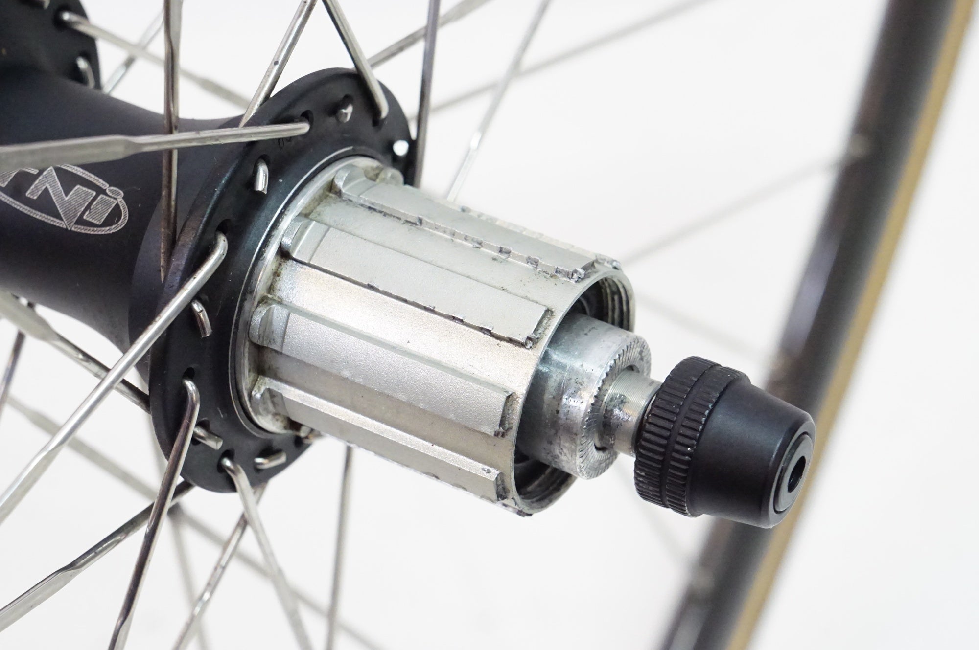 ◯新品◯ 手組ホイールセット 32H 105ハブ & ARAYAリム シルバー ◯新品