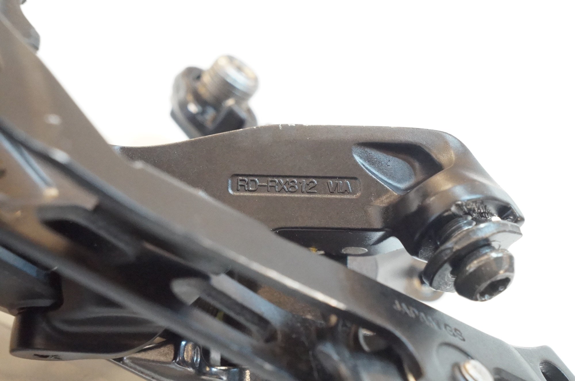 SHIMANO 「シマノ」 GRX RD-RX812 リアディレイラー / 浦和ベース