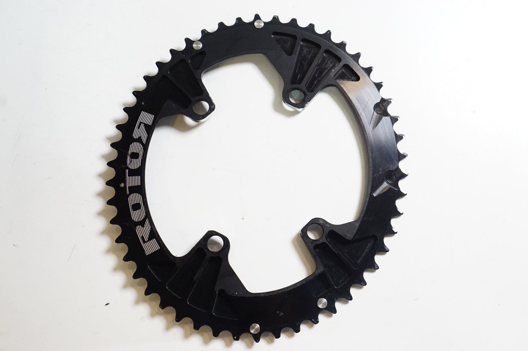 ROTOR 「ローター」 Q-RINGS 50-34T チェーンリング / 熊谷本店