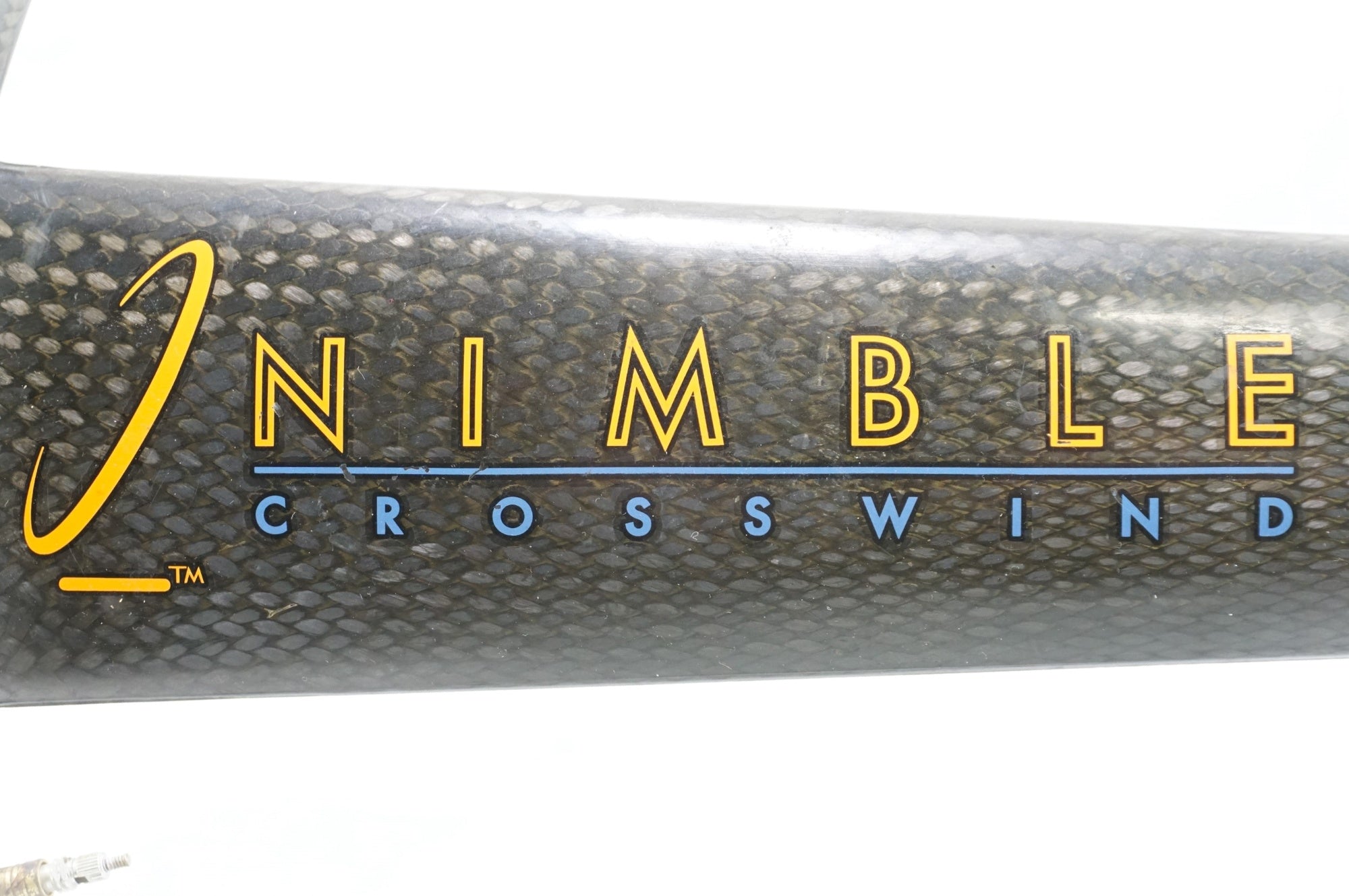 NIMBLE 「ニンブル」 CROSSWIND シマノ8-10速 ホイールセット / 中目黒店