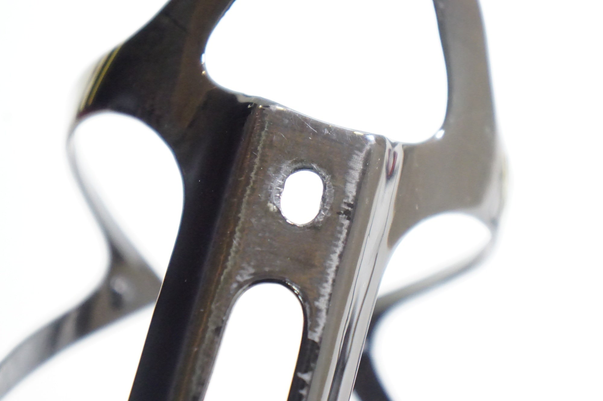 MERIDA 「メリダ」 カーボン ボトルケージ セット / 熊谷本店