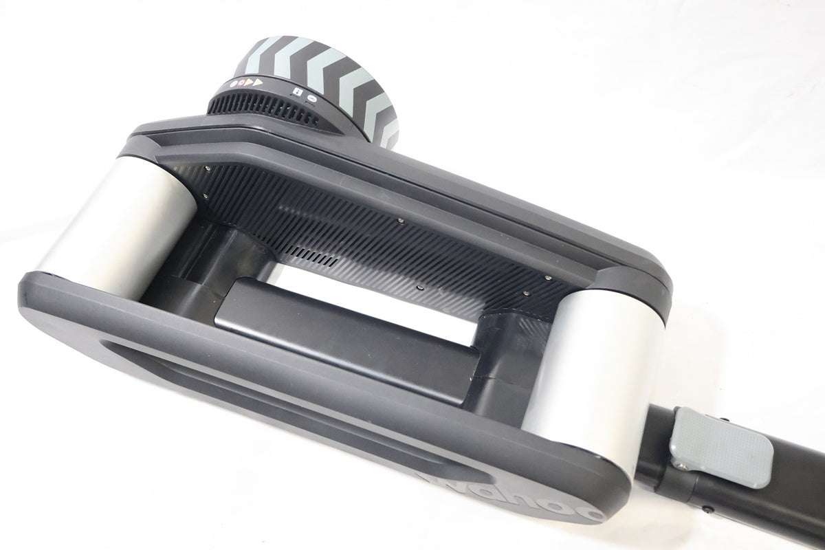 WAHOO 「ワフー」 KICKR ROLLR スマートトレーナー / 高知店