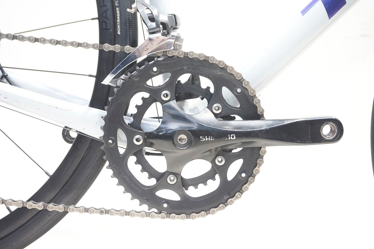 TREK 「トレック」 DOMANE AL2 DISC GEN4 2024年モデル ロードバイク