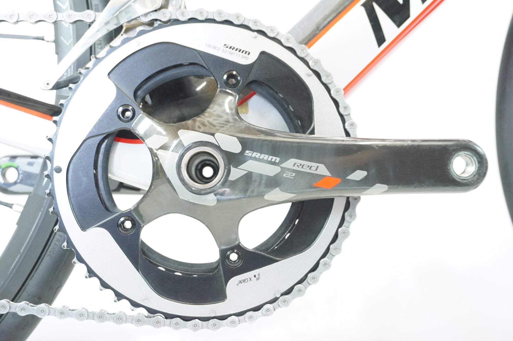 EDDY MERCKX 「エディーメルクス」 EMX-525 2013年モデル ロードバイク
