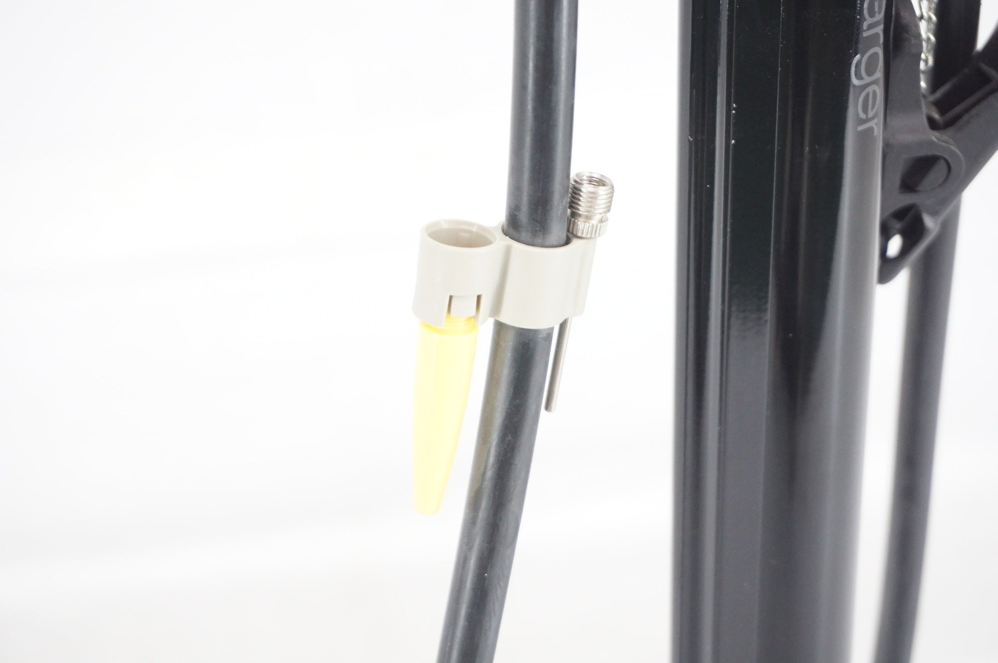 BONTRAGER 「ボントレガー」 RE CHARGER フロアポンプ / 阪急塚口店