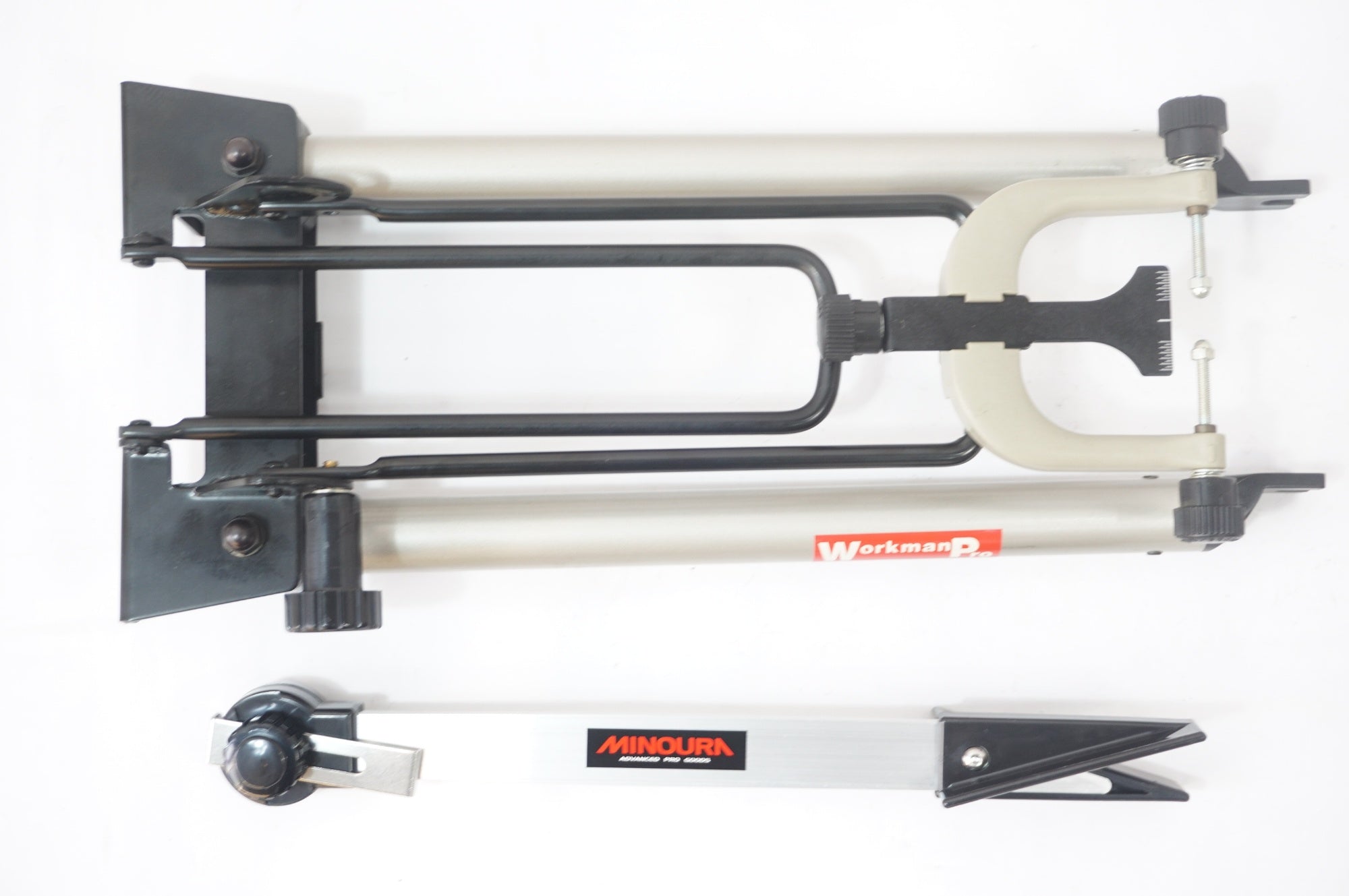 MINOURA 「ミノウラ」 PORTABLE WHEEL TRUING STAND ホイール組み立てキット / 世田谷店