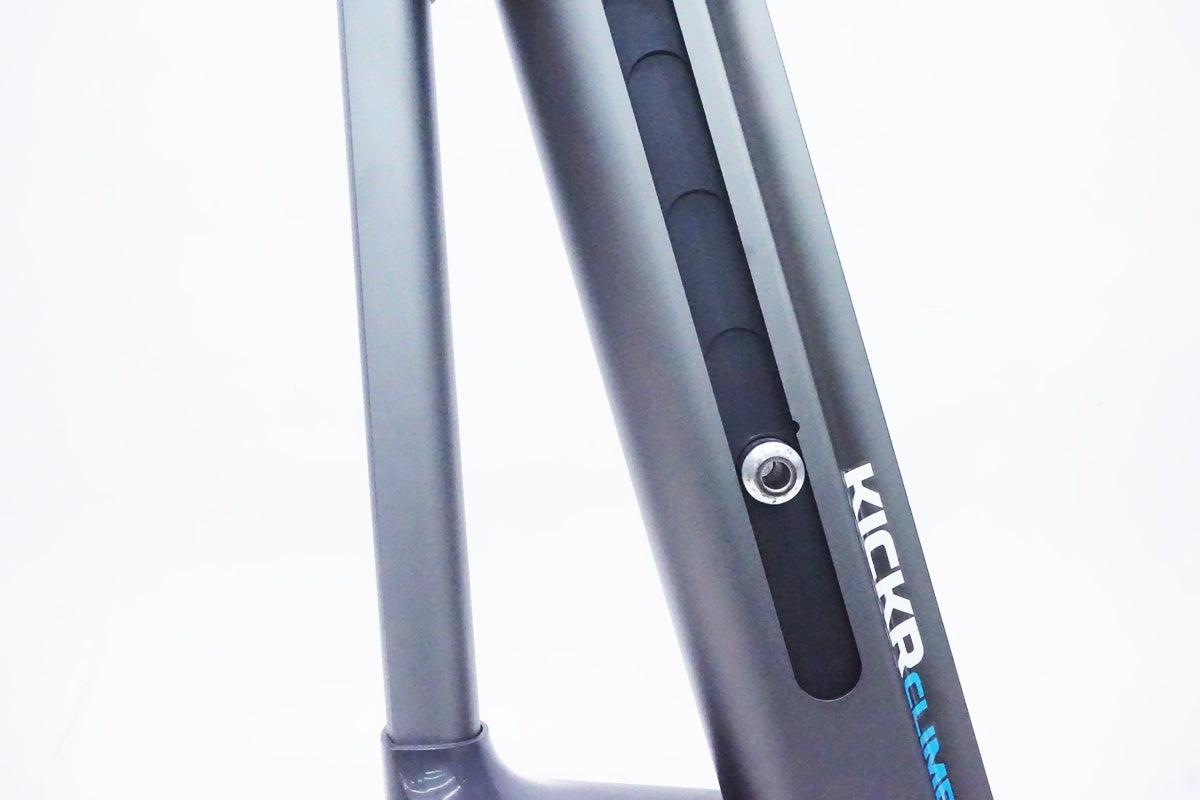 WAHOO「ワフー」 KICKR CLIMB インドアグレードシュミレーター/ 京都西院店