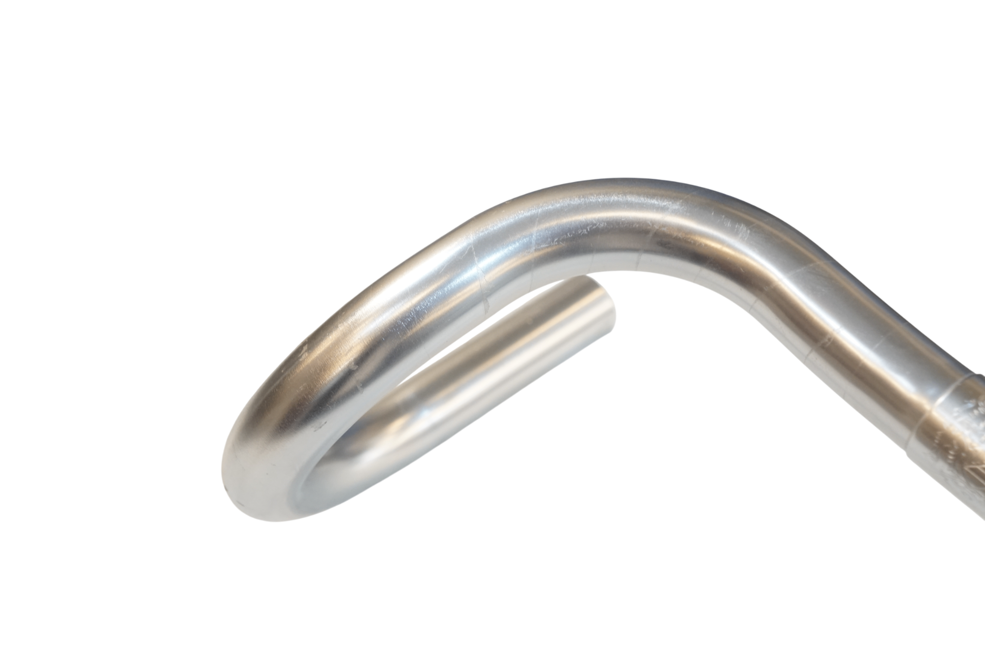 NITTO 「ニットー」 GRAND RANDONNEUR 135 φ25.4 390mm ハンドル
