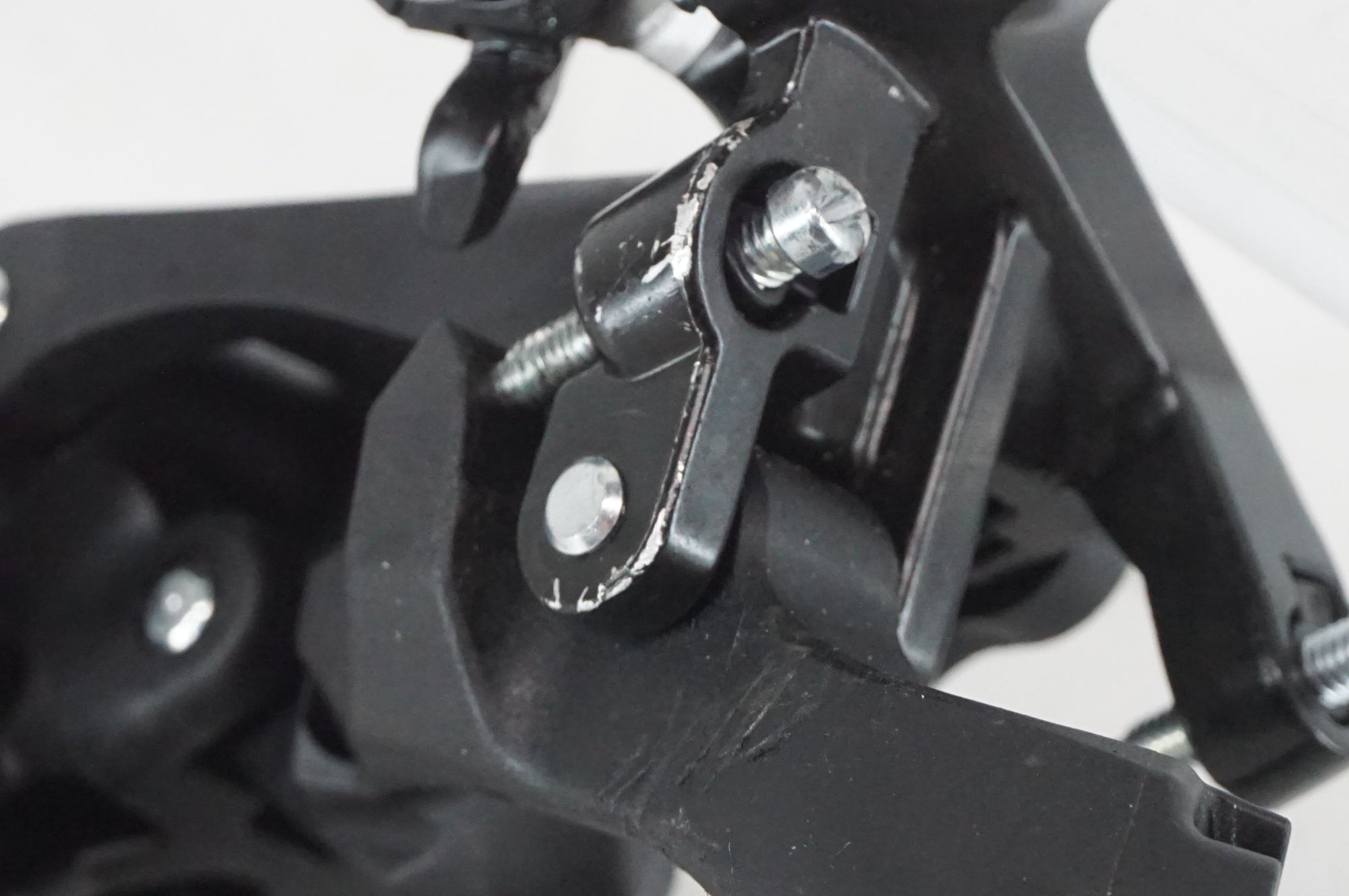 SHIMANO 「シマノ」 CUES RD-U3020 LINKGLIDE 9S リアディレイラー / 阪急塚口店