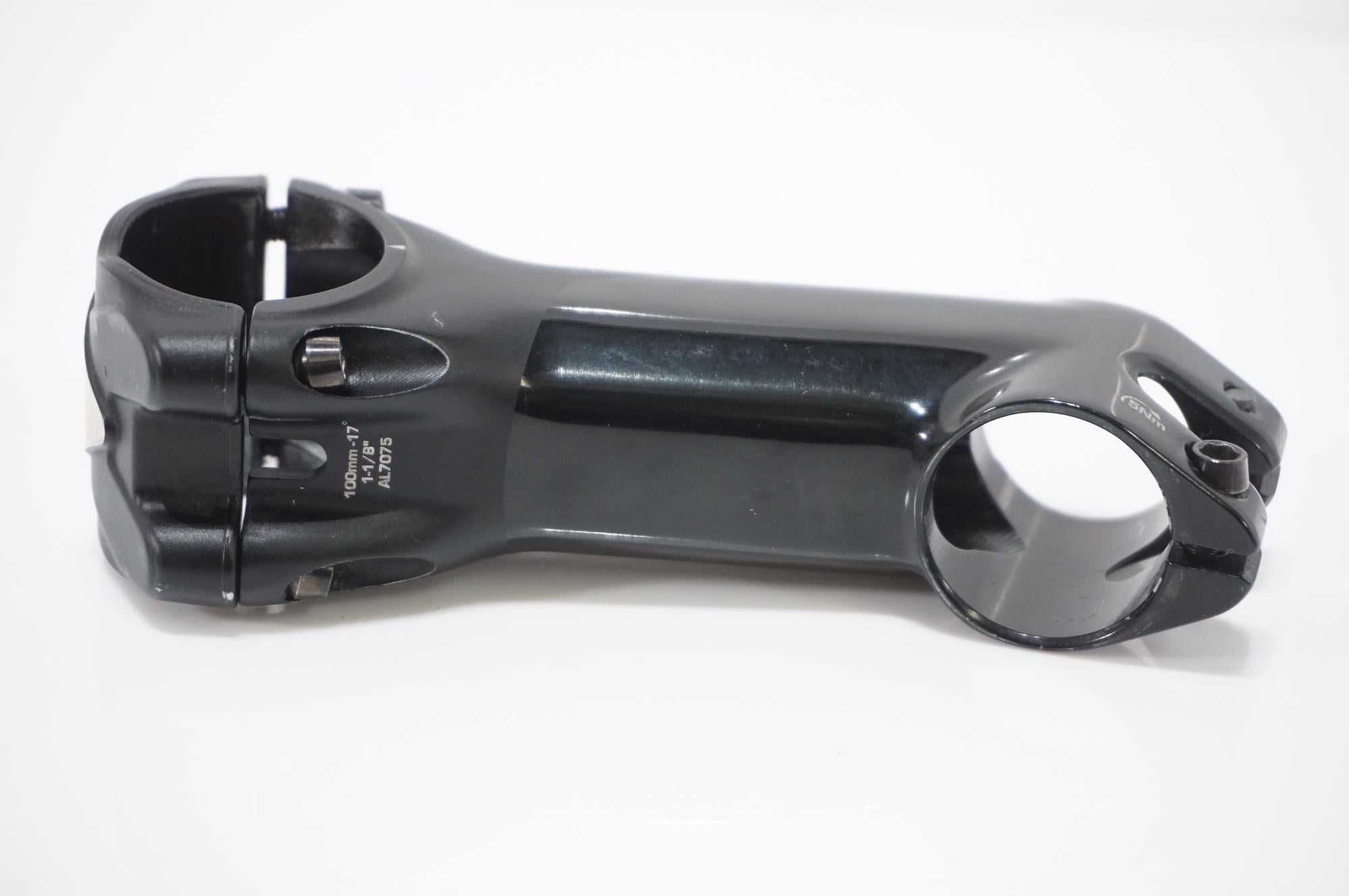 SHIMANO 「シマノ」 PRO VIBE φ31.8 100mm ステム / AKIBA店