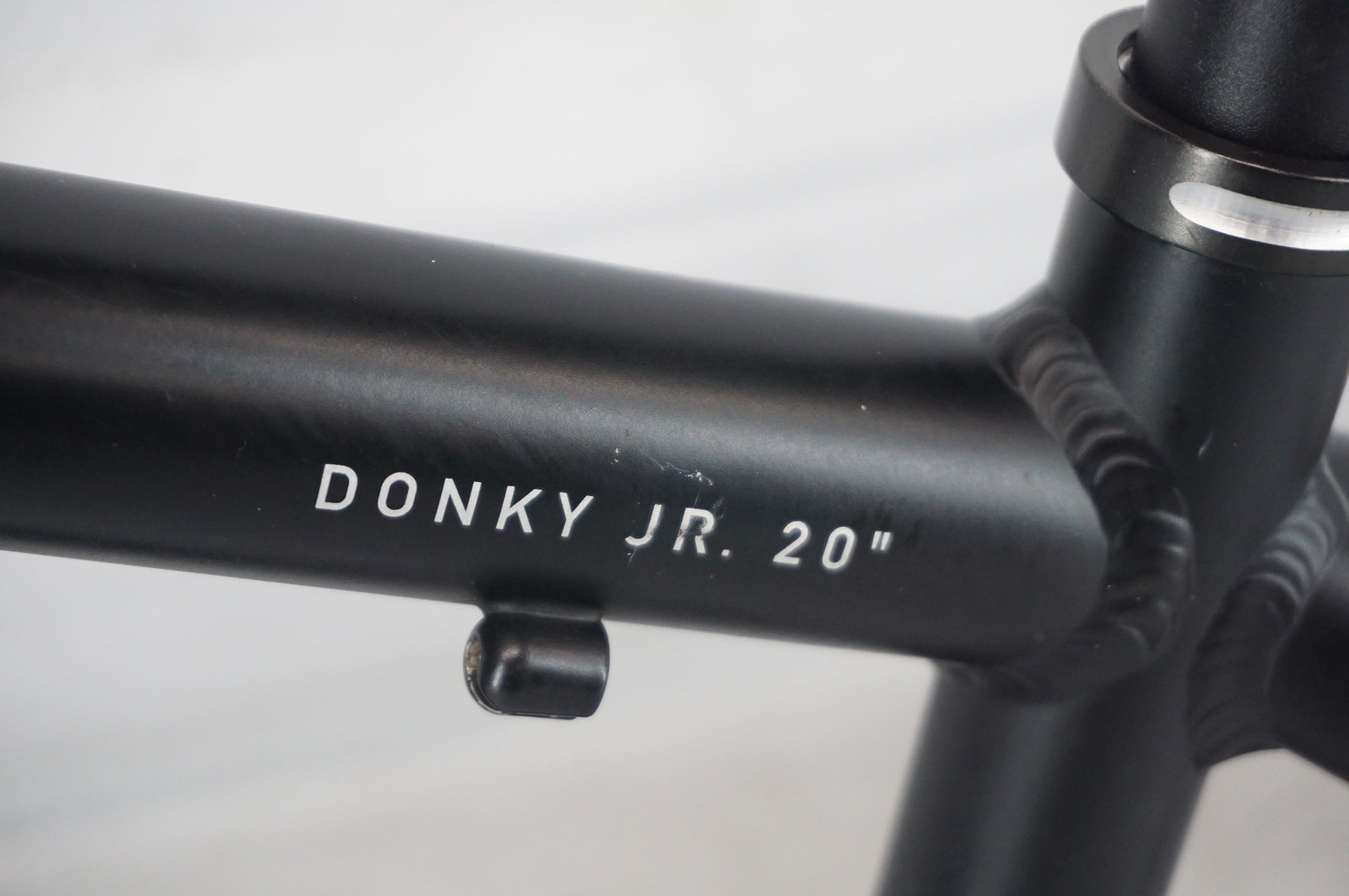 MARIN 「マリン」 DONKY JR20 2019年モデル フレームセット / 阪急塚口店
