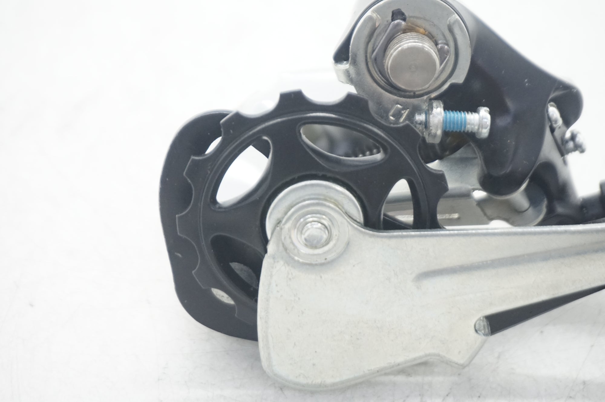 SHIMANO 「シマノ」 ACERA RD-M360 リアディレーラー / 大阪門真店