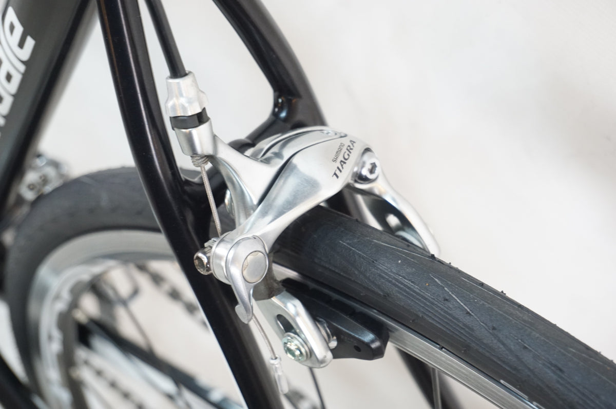 CANNONDALE 「キャノンデール」 CAAD8 6 TIAGRA 2011年モデル ロードバイク / 浦和ベース
