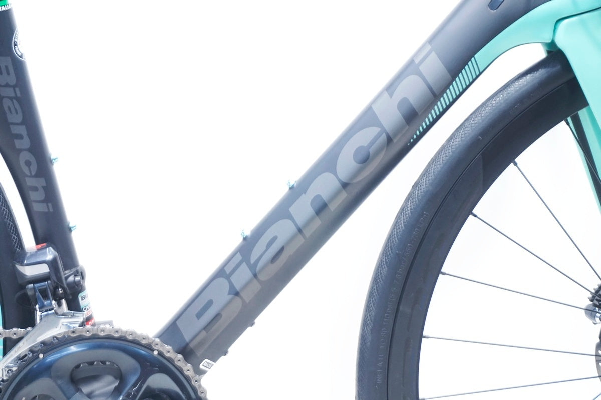 BIANCHI 「ビアンキ」 OLTRE XR3 DISC 2019年モデル ロードバイク / 大阪門真店