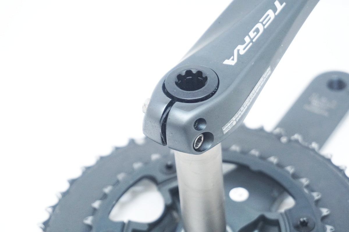 SHIMANO 「シマノ」 ULTEGRA FC-6800 50-34T 170mm クランク / 大阪