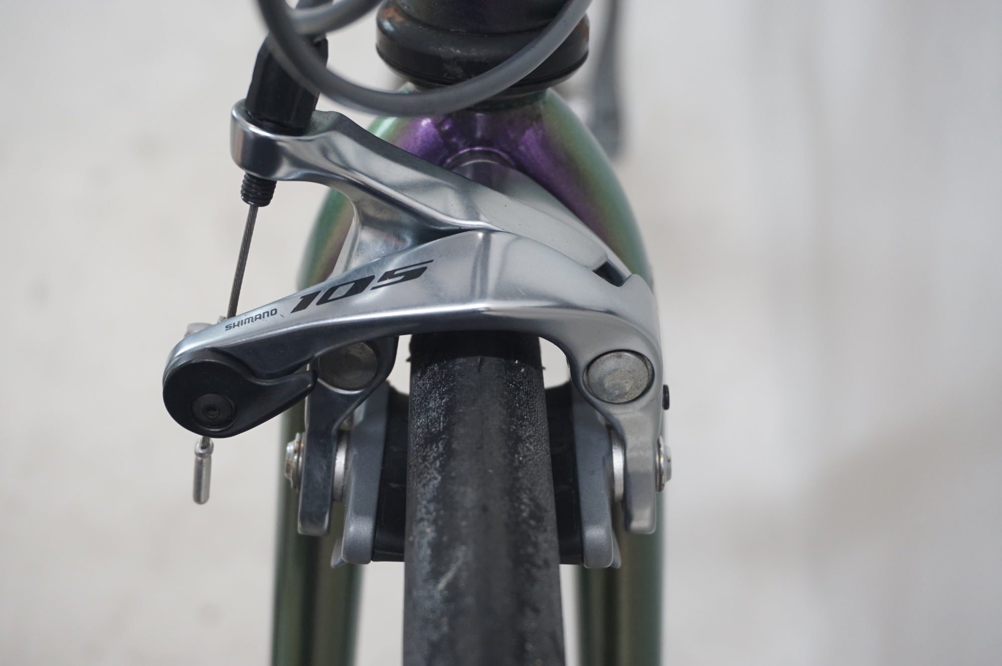 ANCHOR 「アンカー」 RNC3 2011年モデル ロードバイク / 福岡店