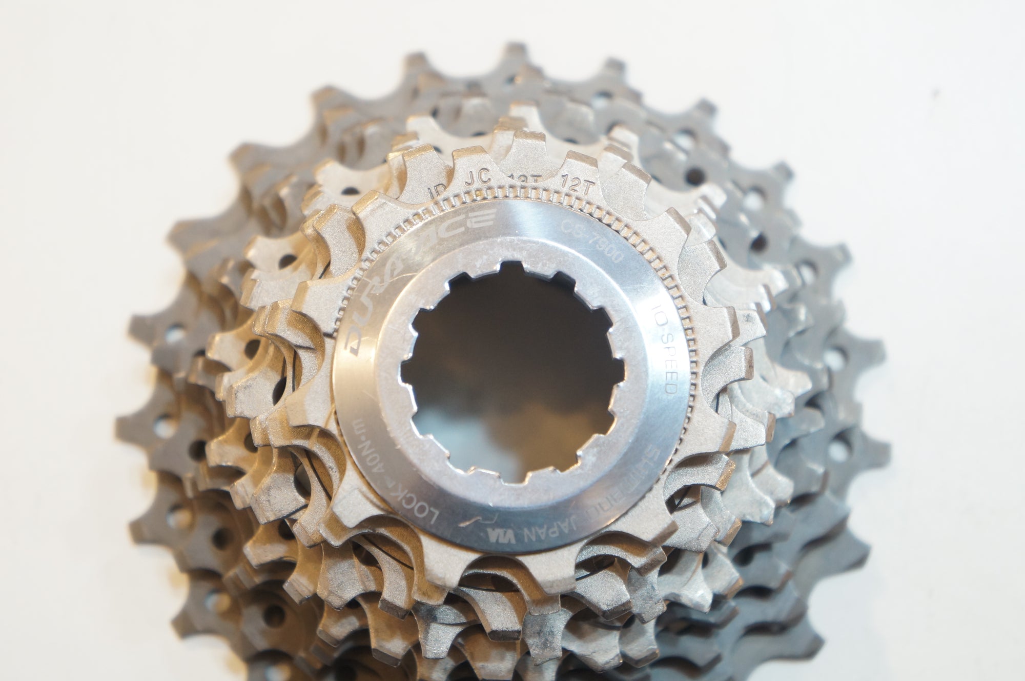 SHIMANO 「シマノ」 DURA-ACE CS-7900 12-23T スプロケット