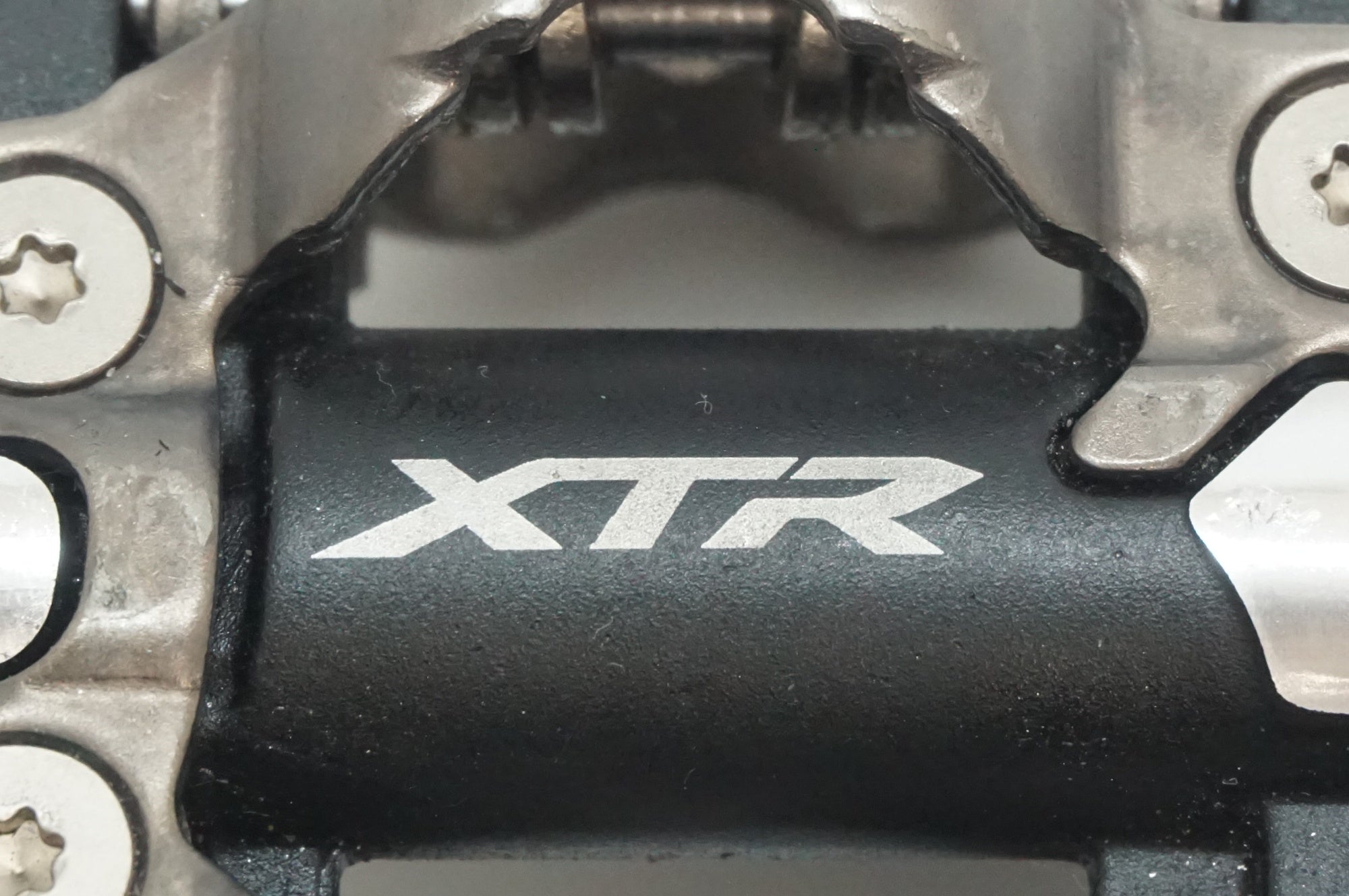 Shimano PD-M970 XTR Pedals - Bike World