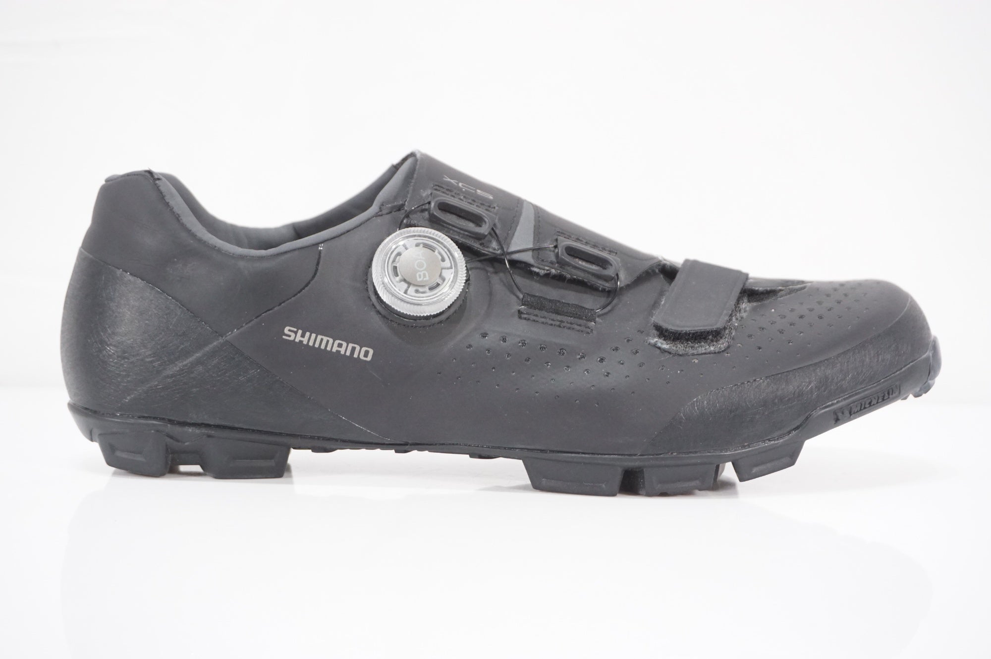 SHIMANO 「シマノ」 SH-XC501M L01 S サイズ27.2cm シューズ / AKIBA店