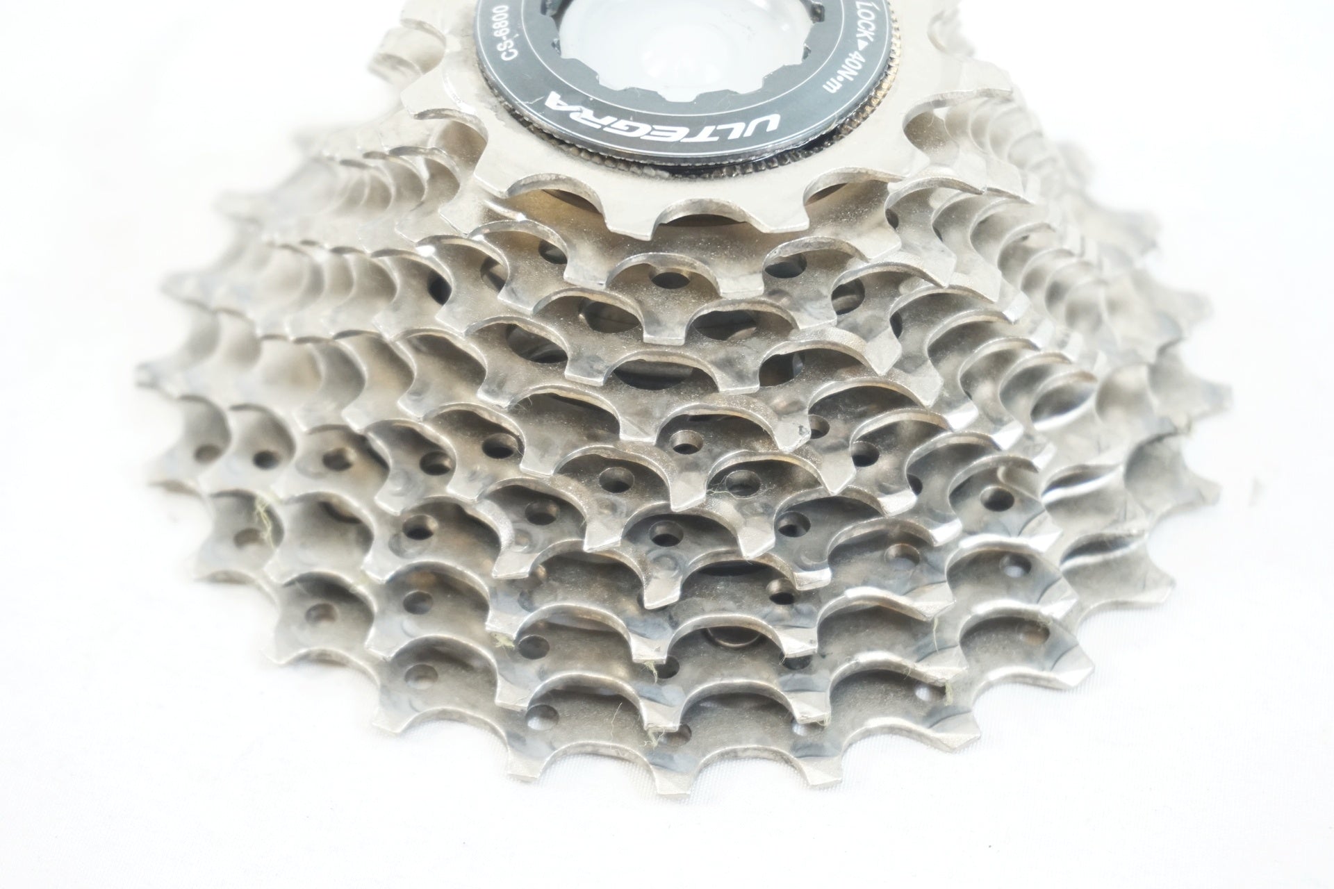 SHIMANO 「シマノ」 ULTEGRA CS-6800 12-25T スプロケット / 有明ガーデン店