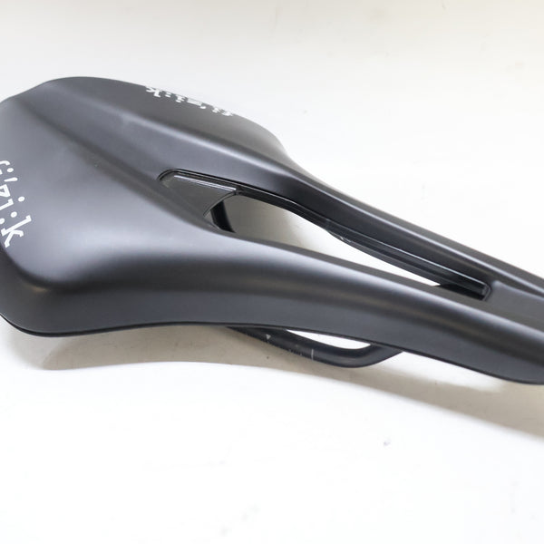 パーツ fizik ARGO TEMPO R5 150mm FIZIK Saddle Tempo Argo R5 150 mm | black