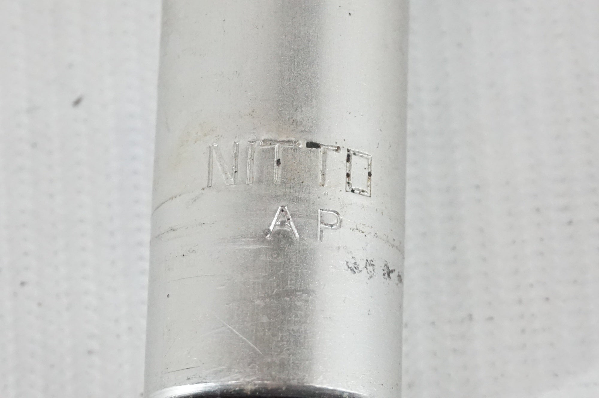 NITTO 「ニットー」 モデル不明 φ25.4 500mm ハンドル / 阪急塚口店