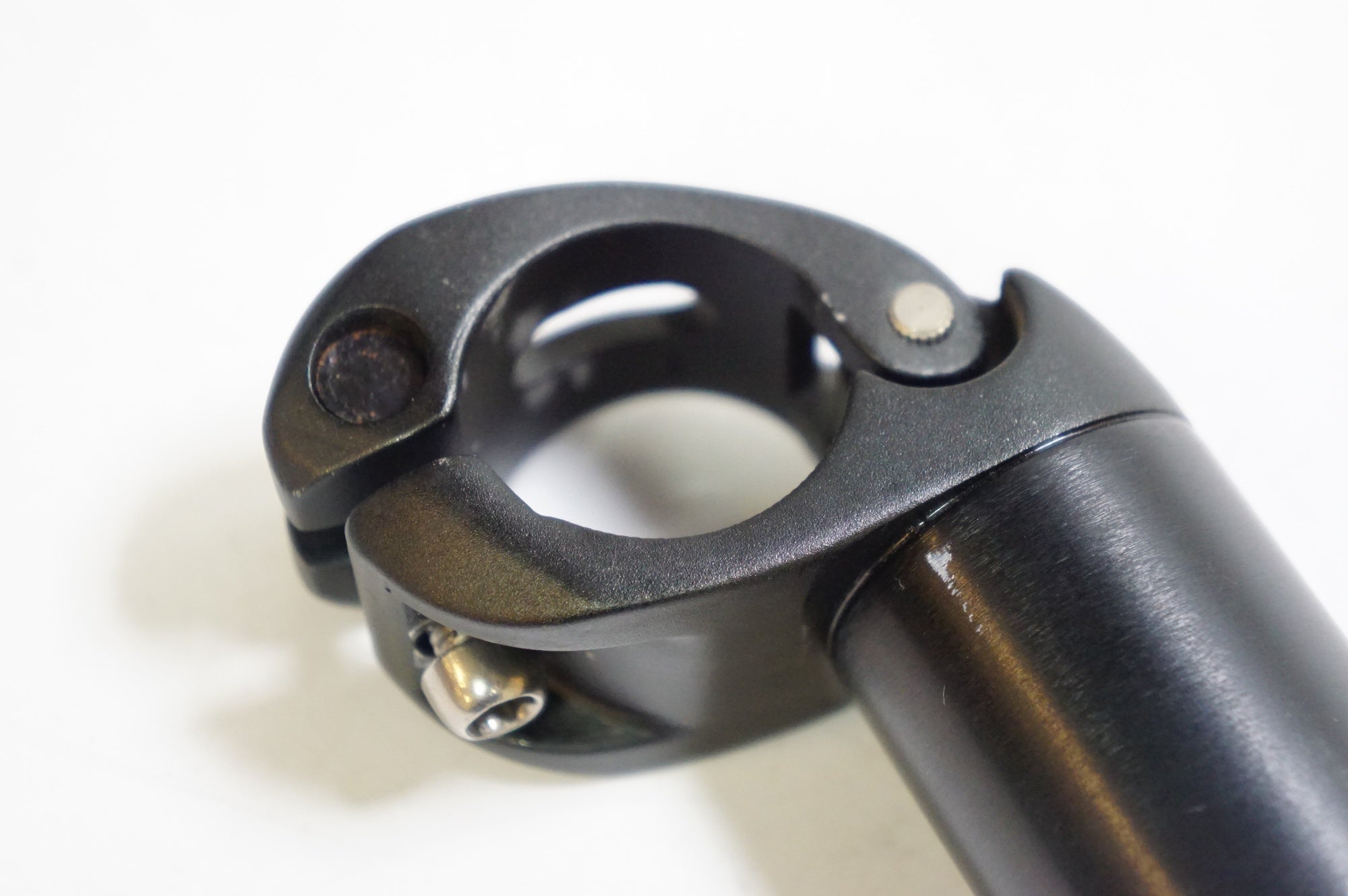 R&M 「リーズアンドミューラー」 BD-1 φ34.9 575mm シートポスト / 熊谷本店