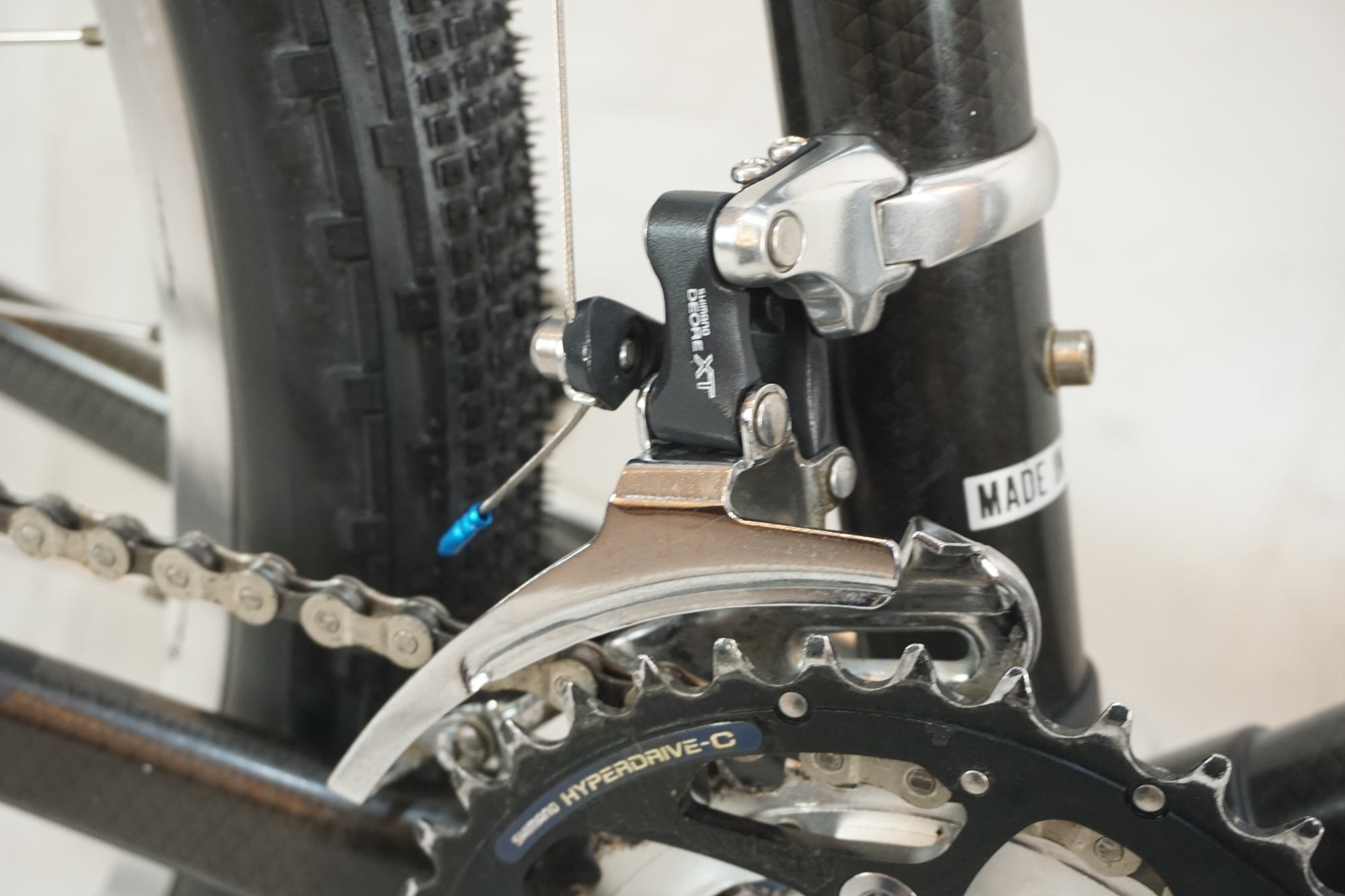 LAND GEAR 「ランド ギアー」 PROGEAR 9200 年式不明 マウンテンバイク / バイチャリ浦和ベース