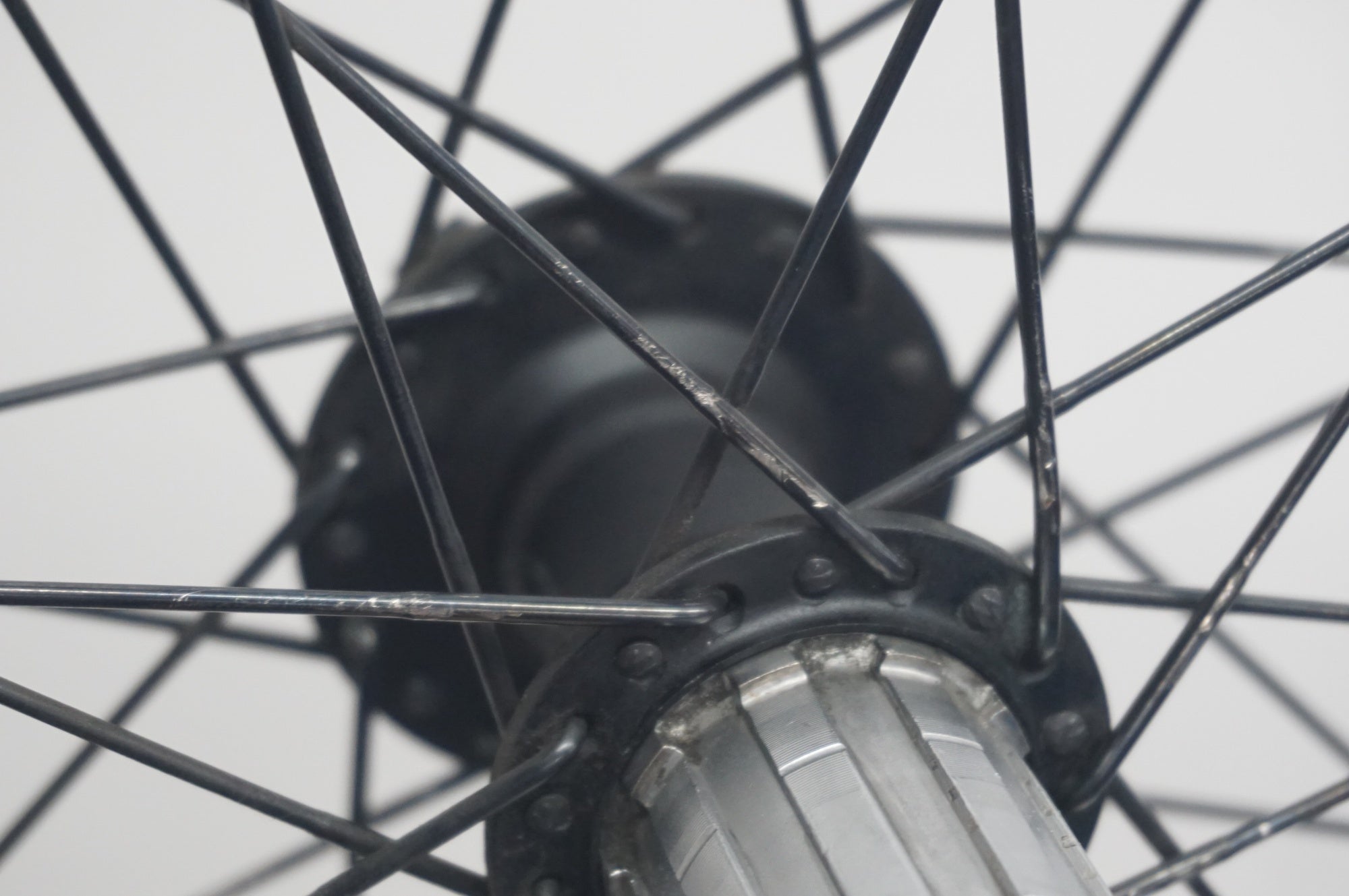 MAVIC 「マヴィック」 D521 リム ATOMLAB ハブ シマノ10速 リアホイール / 福岡店