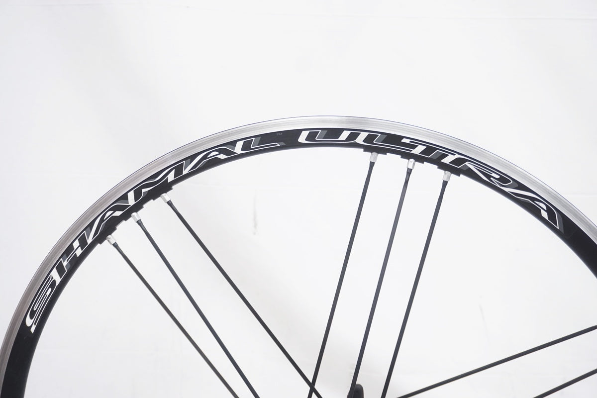 CAMPAGNOLO 「カンパニョーロ」 SHAMAL ULTRA C17 シマノ11速 ホイールセット / 大阪美原北インター店