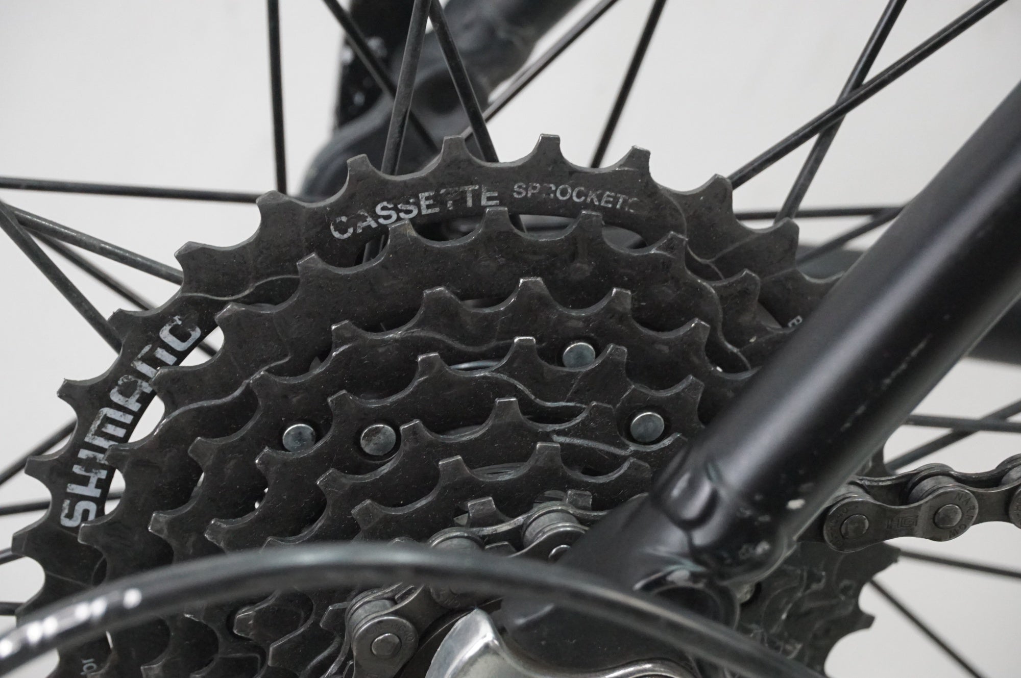 ジャンク BIANCHI 「ビアンキ」 BERGAMO 2025年モデル ロードバイク