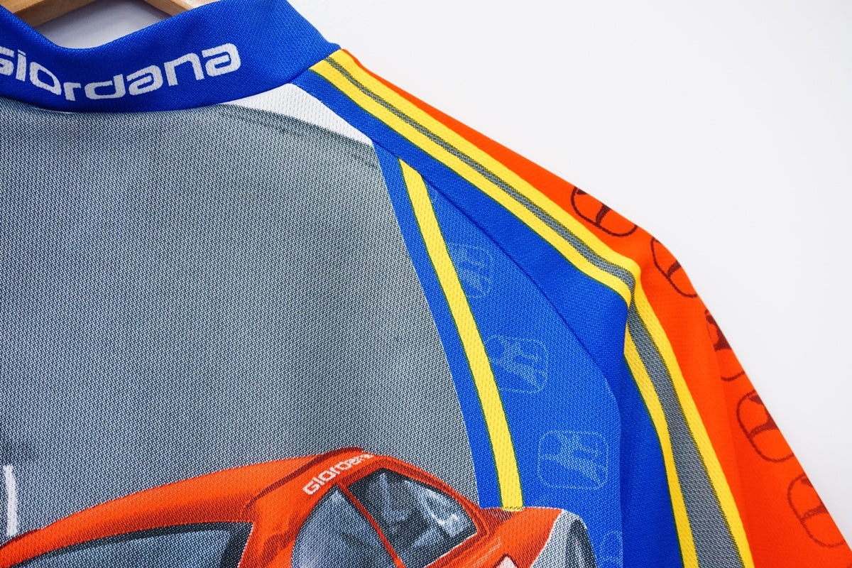 GIORDANA「ジョルダーナ」 Mサイズ ジャージ / 浜松店