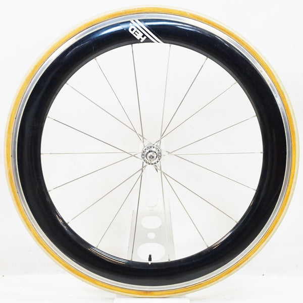 チューブラー - ロードバイク、クロスバイク用 - 完組 - ホイール