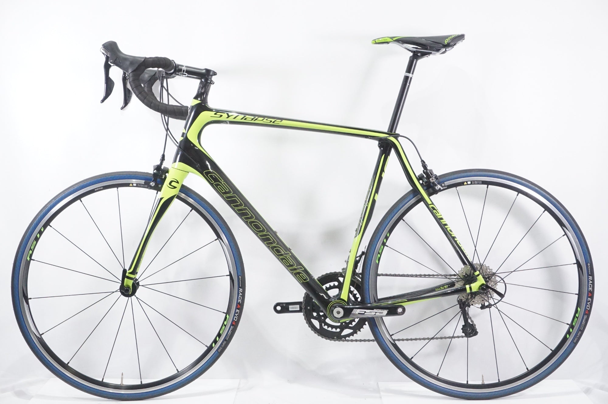 CANNONDALE 「キャノンデール」 SYNAPSE CARBON 5 105 2015年モデル ロードバイク / AKIBA店