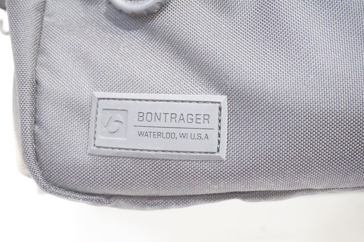BONTRAGER「ボントレガー」 リアキャリアバック/ 京都西院店