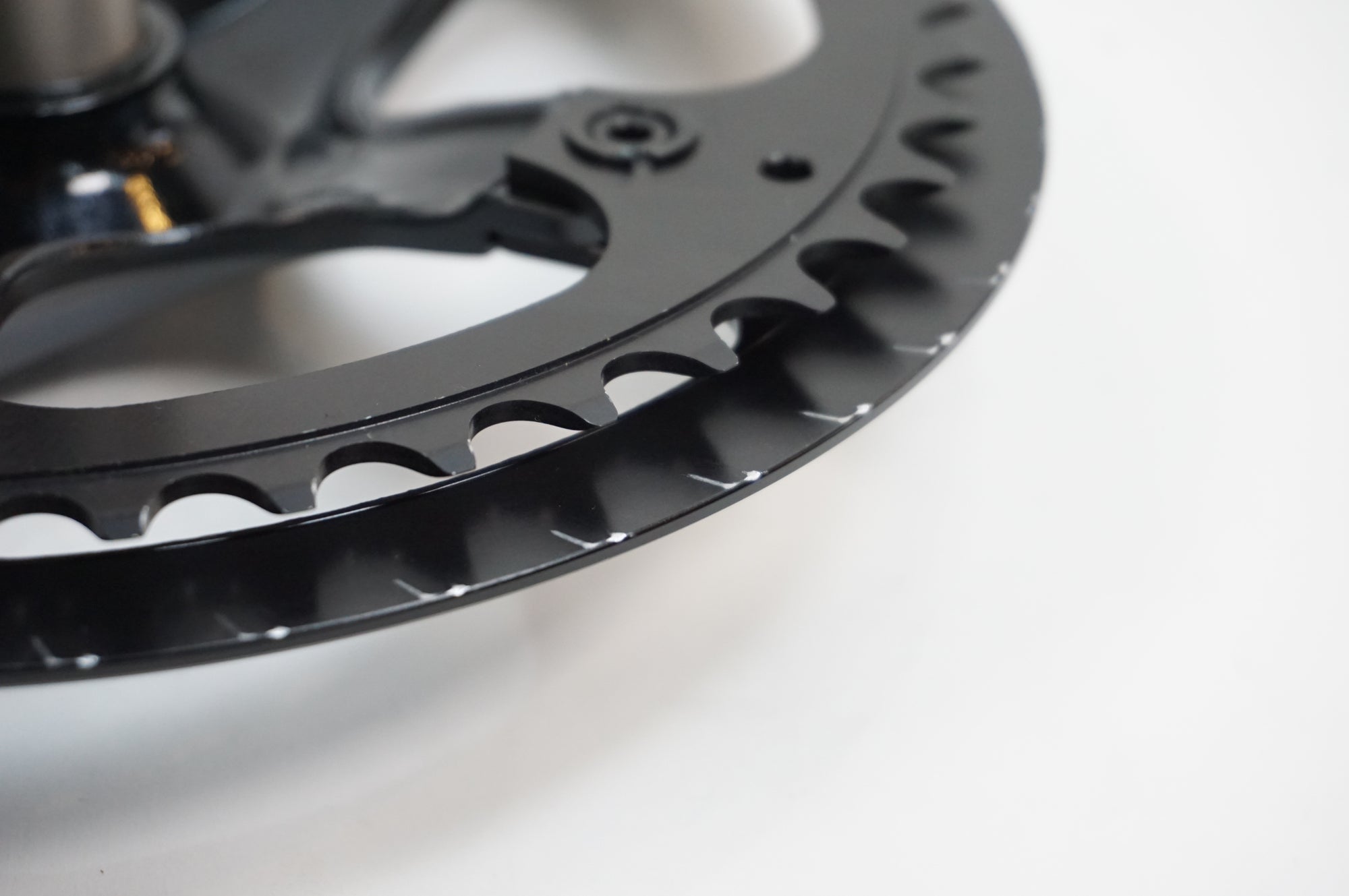 SHIMANO 「シマノ」 ALFINE FC-S501 45T 170mm / 川越店 ｜ バイチャリ