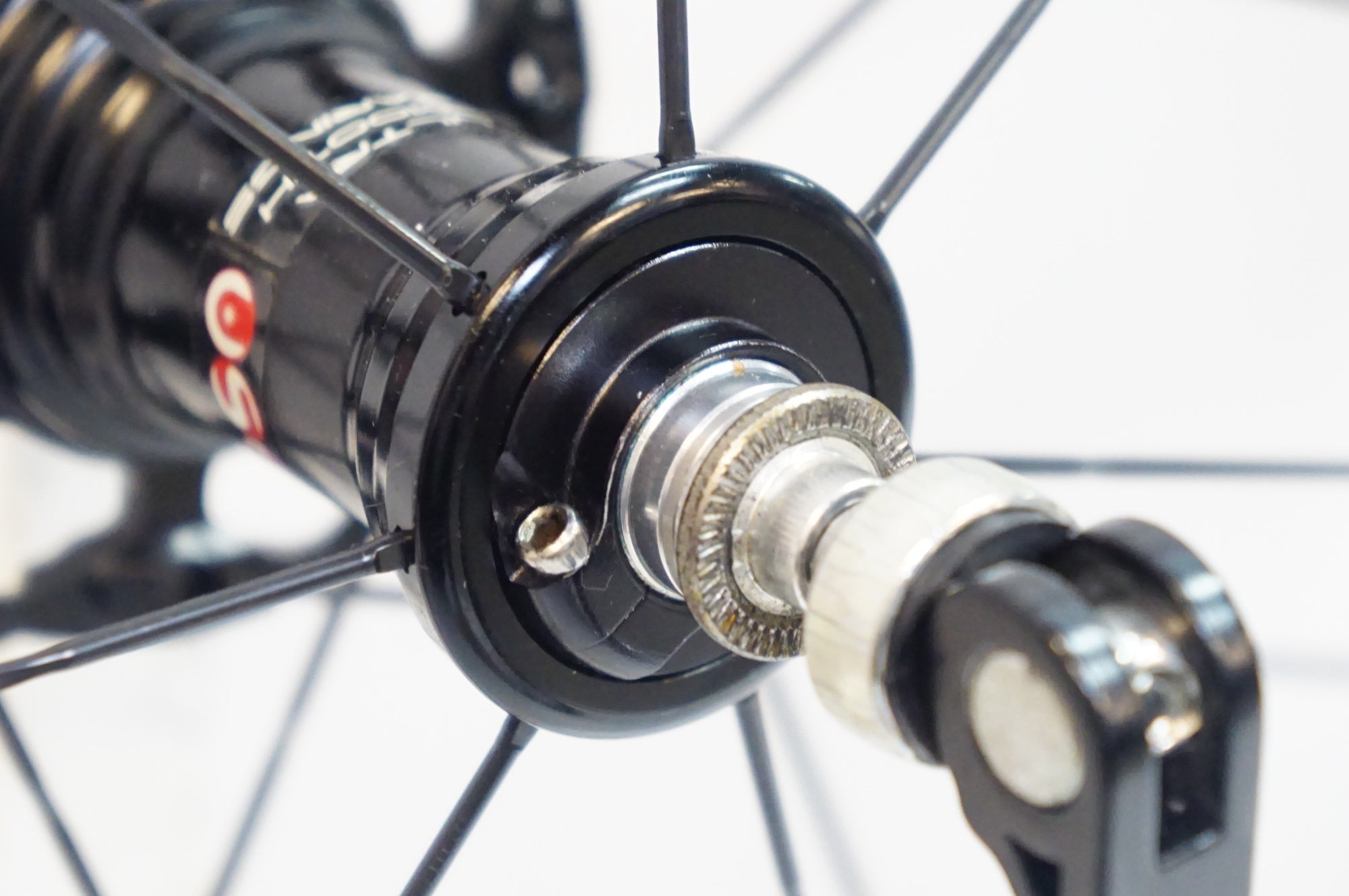 CAMPAGNOLO 「カンパニョーロ」 BORA ONE 35 TUBULAR シマノ 11/12速