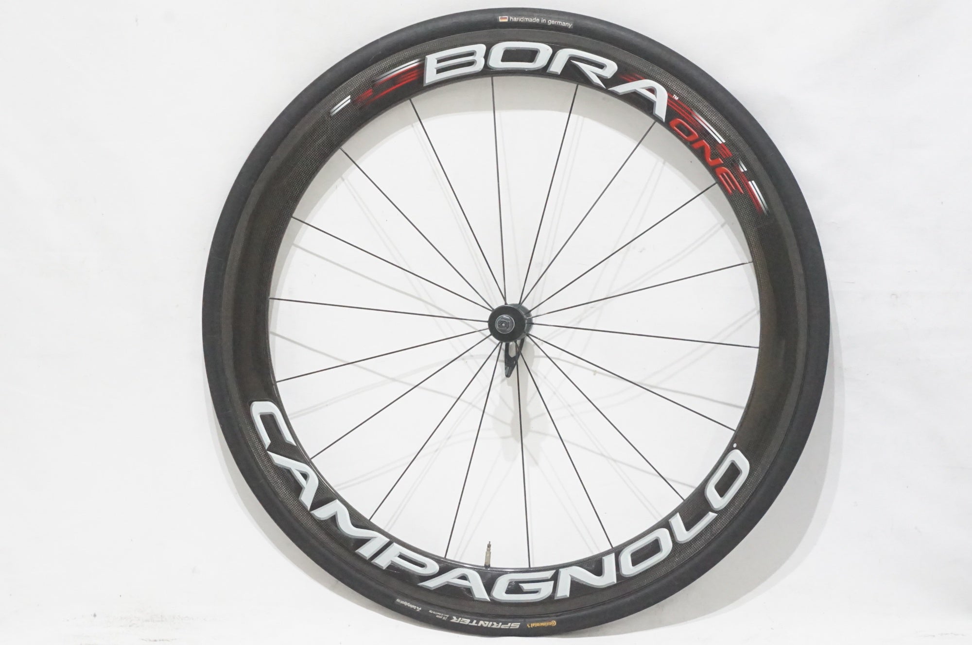 CAMAGNOLO 「カンパニョーロ」 BORA ONE 50 TU フロントホイール / AKIBA店