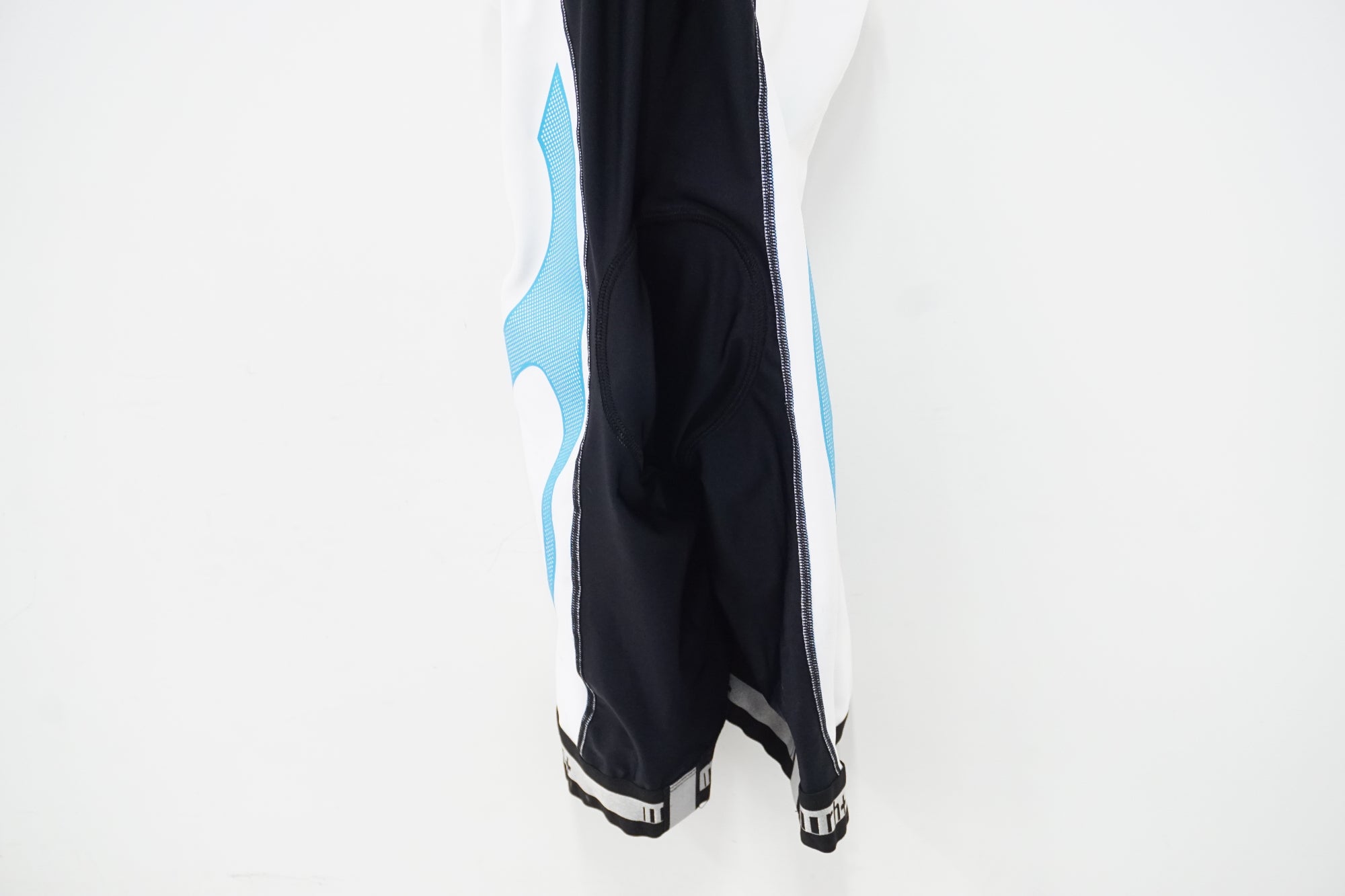 【新品】zerorh＋サイクルビブタイツ ZERORH 「ゼロアールエイチプラス」 Lサイズ ビブショーツ