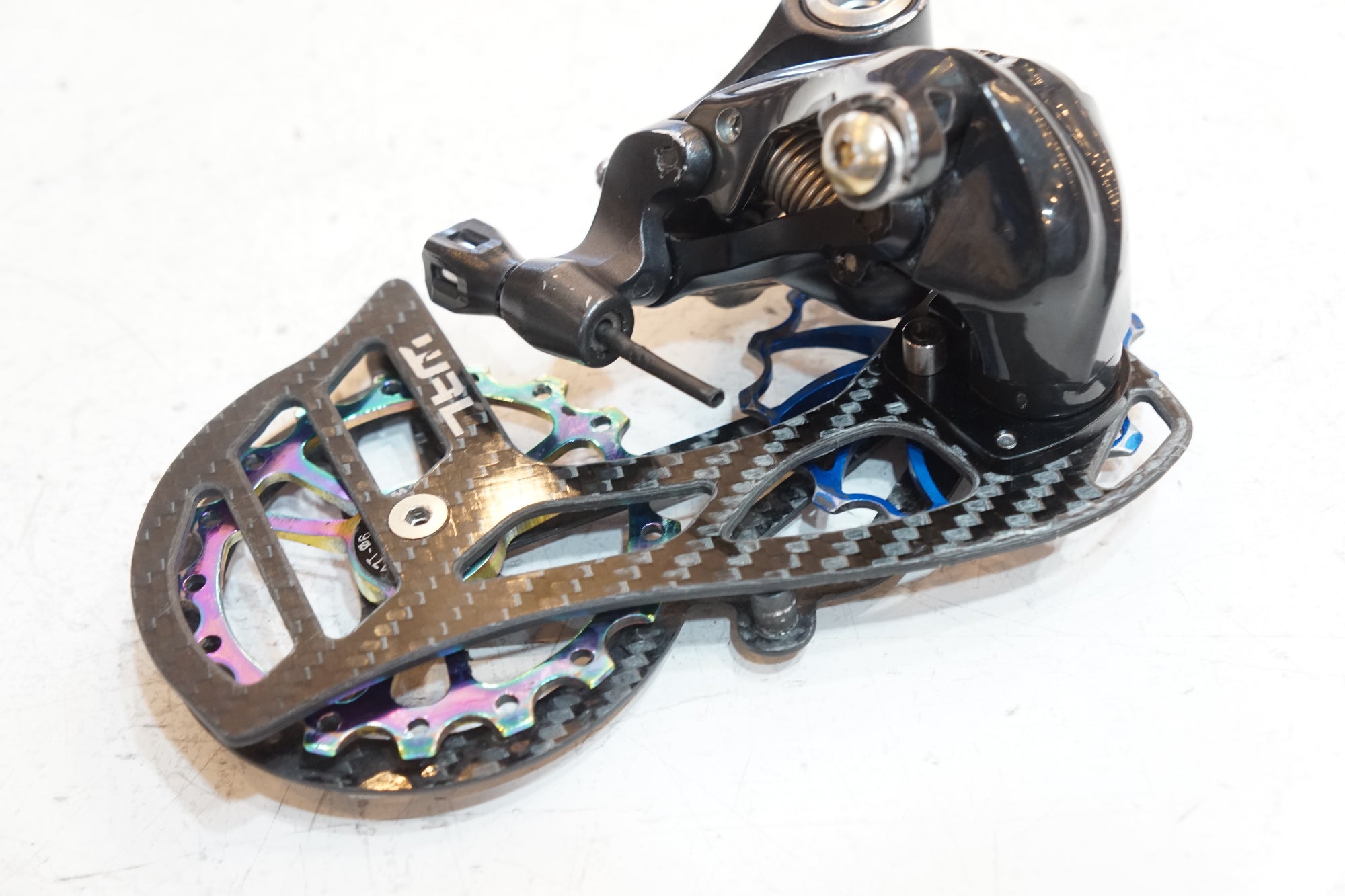 SHIMANO 「シマノ」 ULTEGRA RD-6800 リアディレイラー / バイチャリ浦和ベース