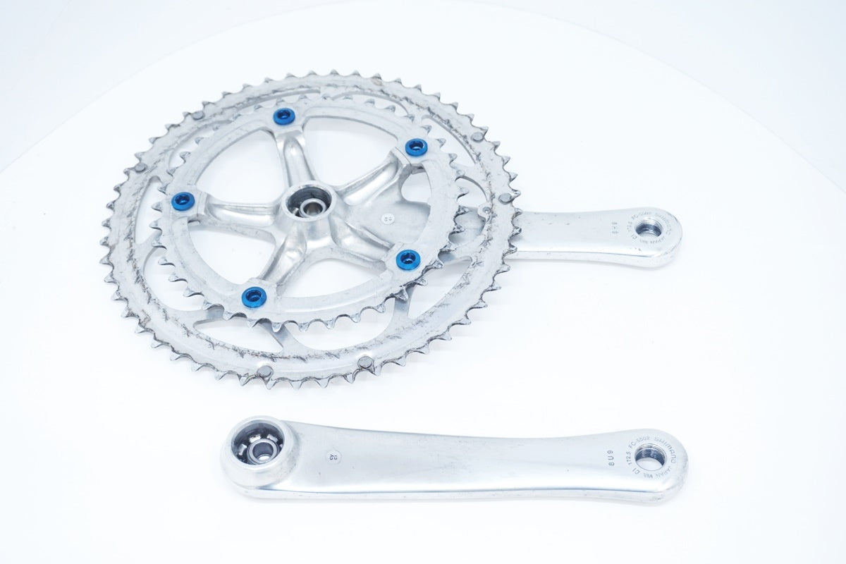 SHIMANO 「シマノ」 105 FC-5502 53-39T 172.5mm クランク / 大阪美原北インター店
