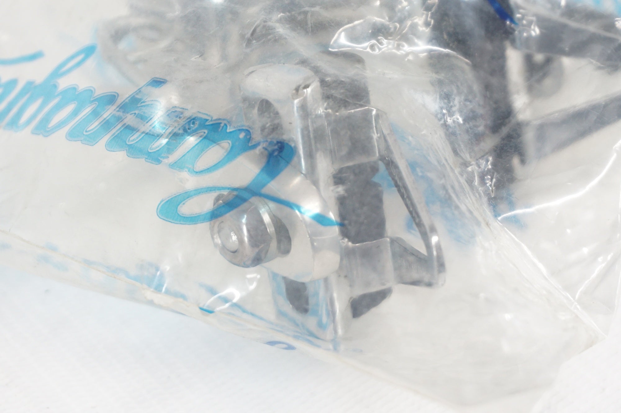 CAMPAGNOLO 「カンパニョーロ」 C-RECORD COBALTO キャリパーブレーキ / 阪急塚口店