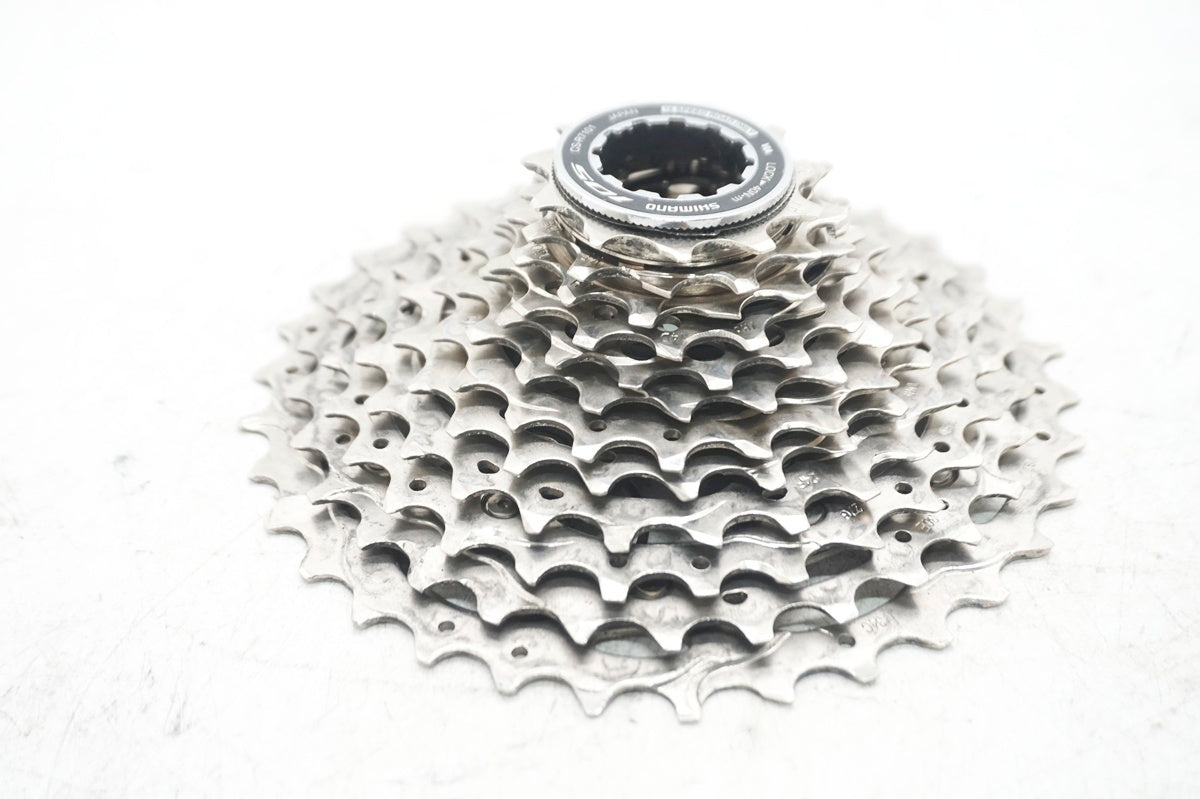 SHIMANO 「シマノ」 105 CS-R7101 11-34T スプロケット / 大阪門真店