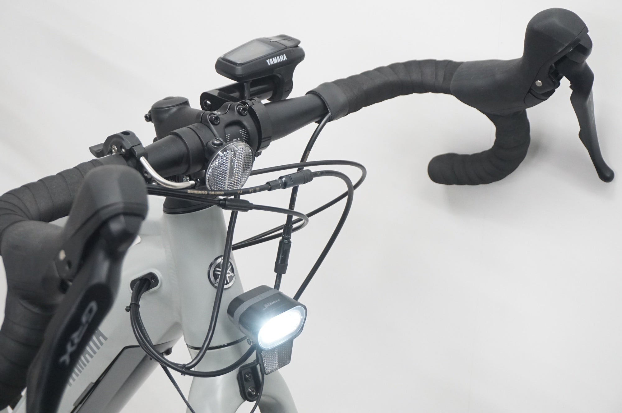 YAMAHA 「ヤマハ」 WABASH RT 2025年モデル E-BIKE / 福岡店