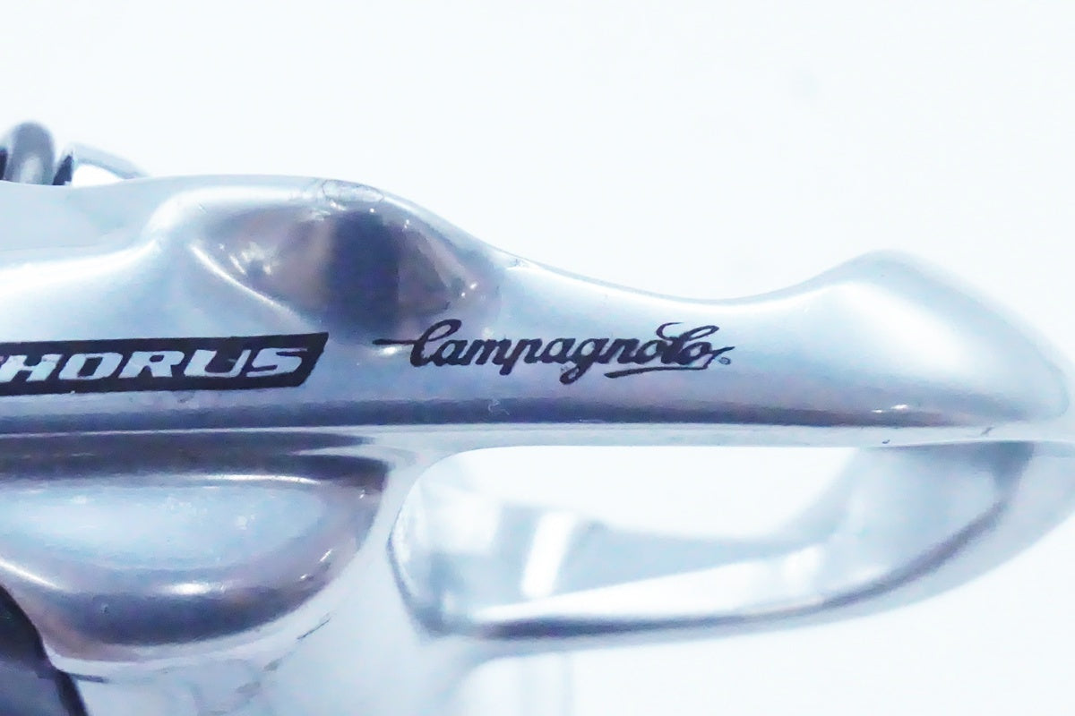 CAMPAGNOLO「カンパニョーロ」 CHORUS PROFIT PLUS ペダル/ 京都西院店