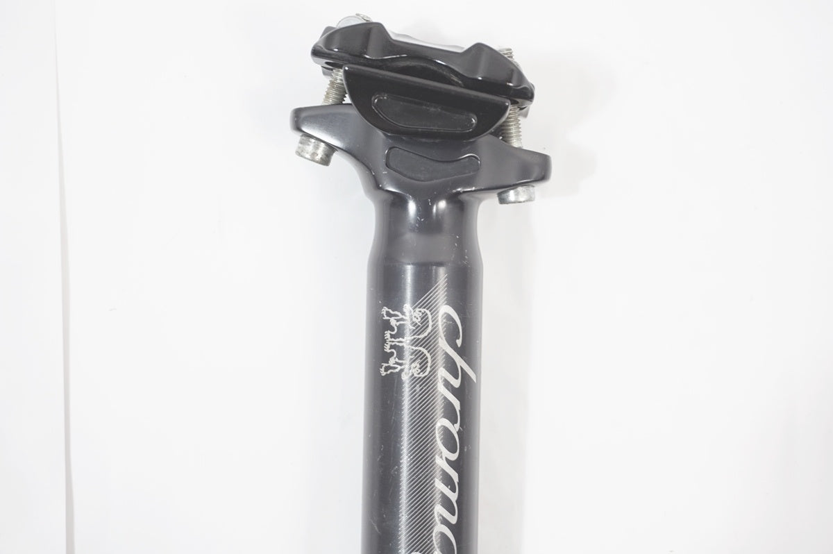 CHROMAG 「クロマグ」 DOLOMITE φ30.6 310mm シートポスト / バイチャリ世田谷店