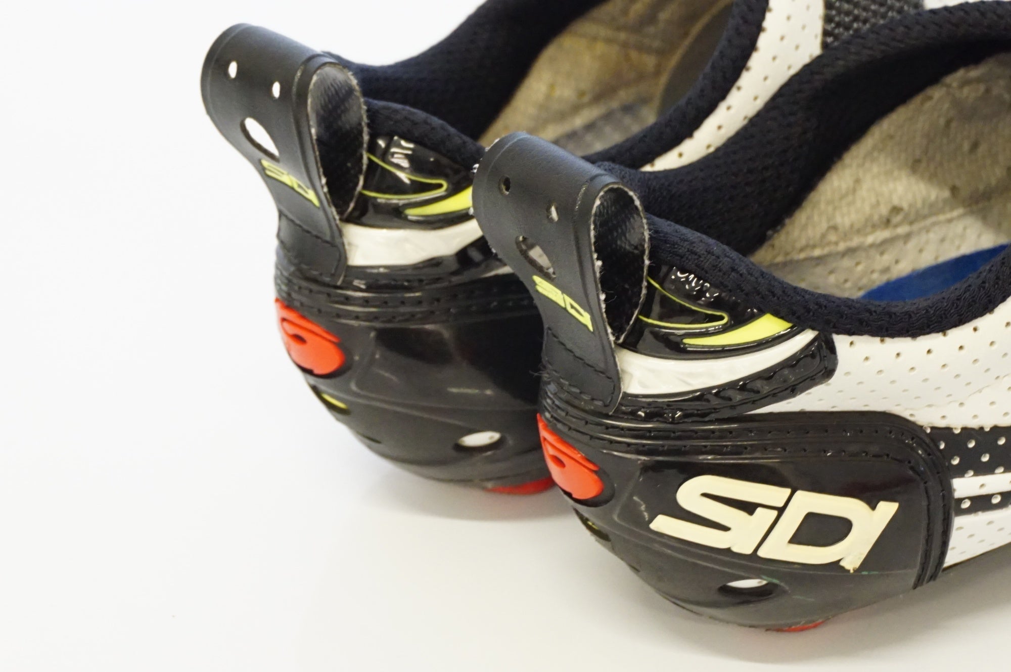 SIDI 「シディ」 T-4 AIR 43サイズ シューズ / 浜松店 ｜ バイチャリ