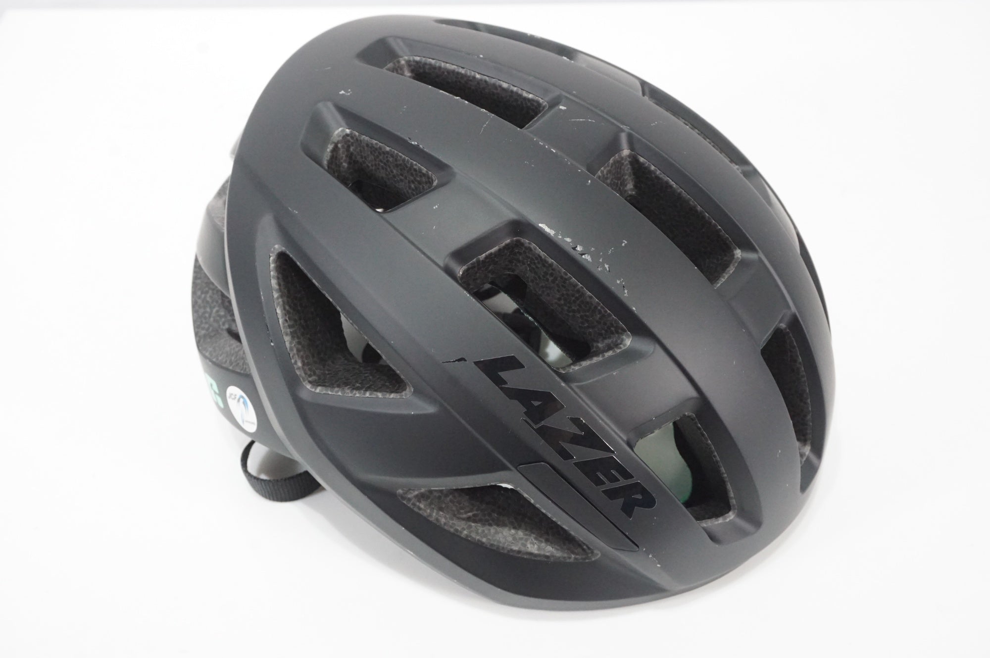 LAZER 「レーザー」 TONIC KINETICORE Sサイズ ヘルメット / AKIBA店