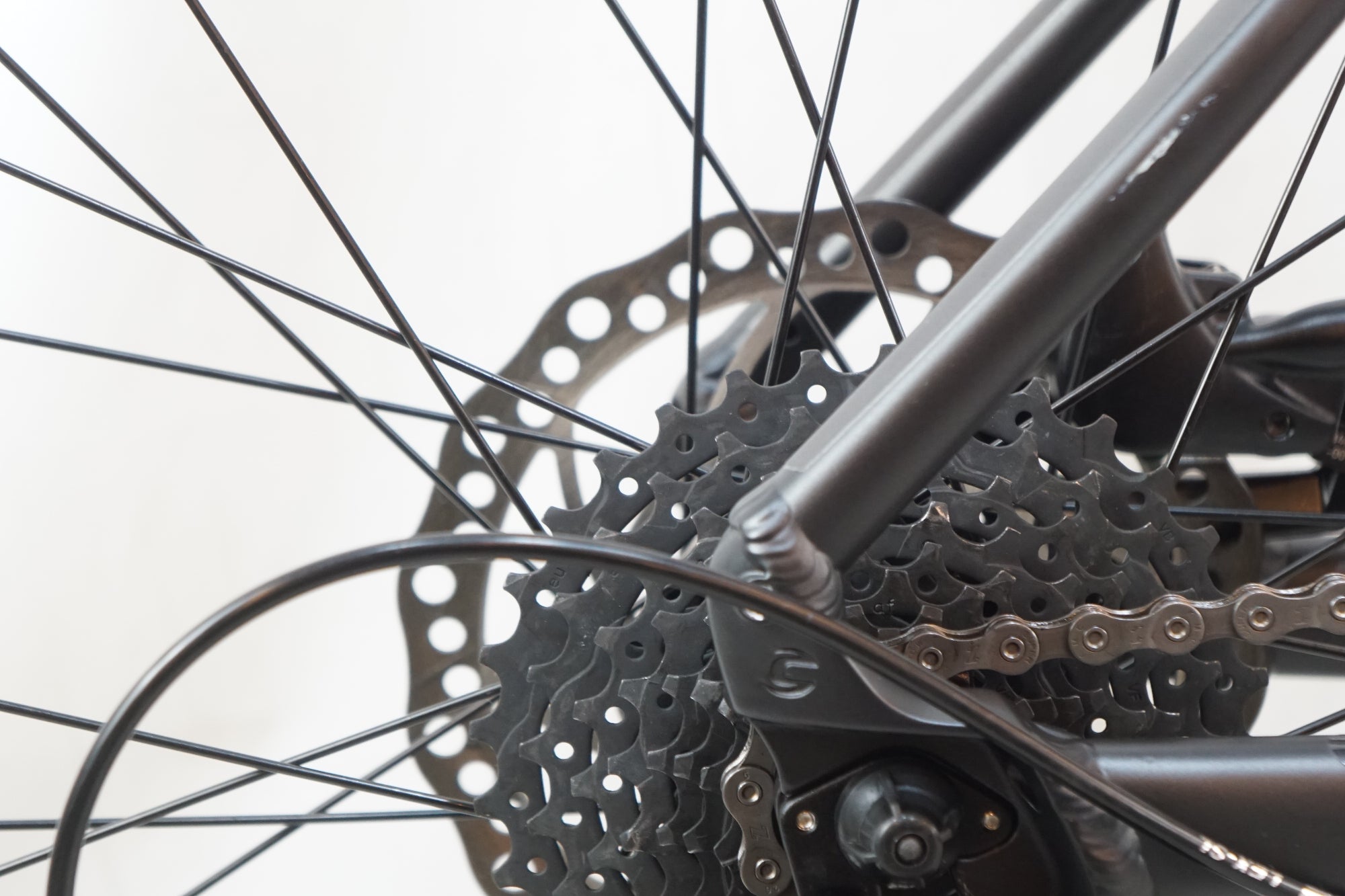CANNONDALE 「キャノンデール」 BADBOY2 2024年モデル クロスバイク / バイチャリ浦和ベース
