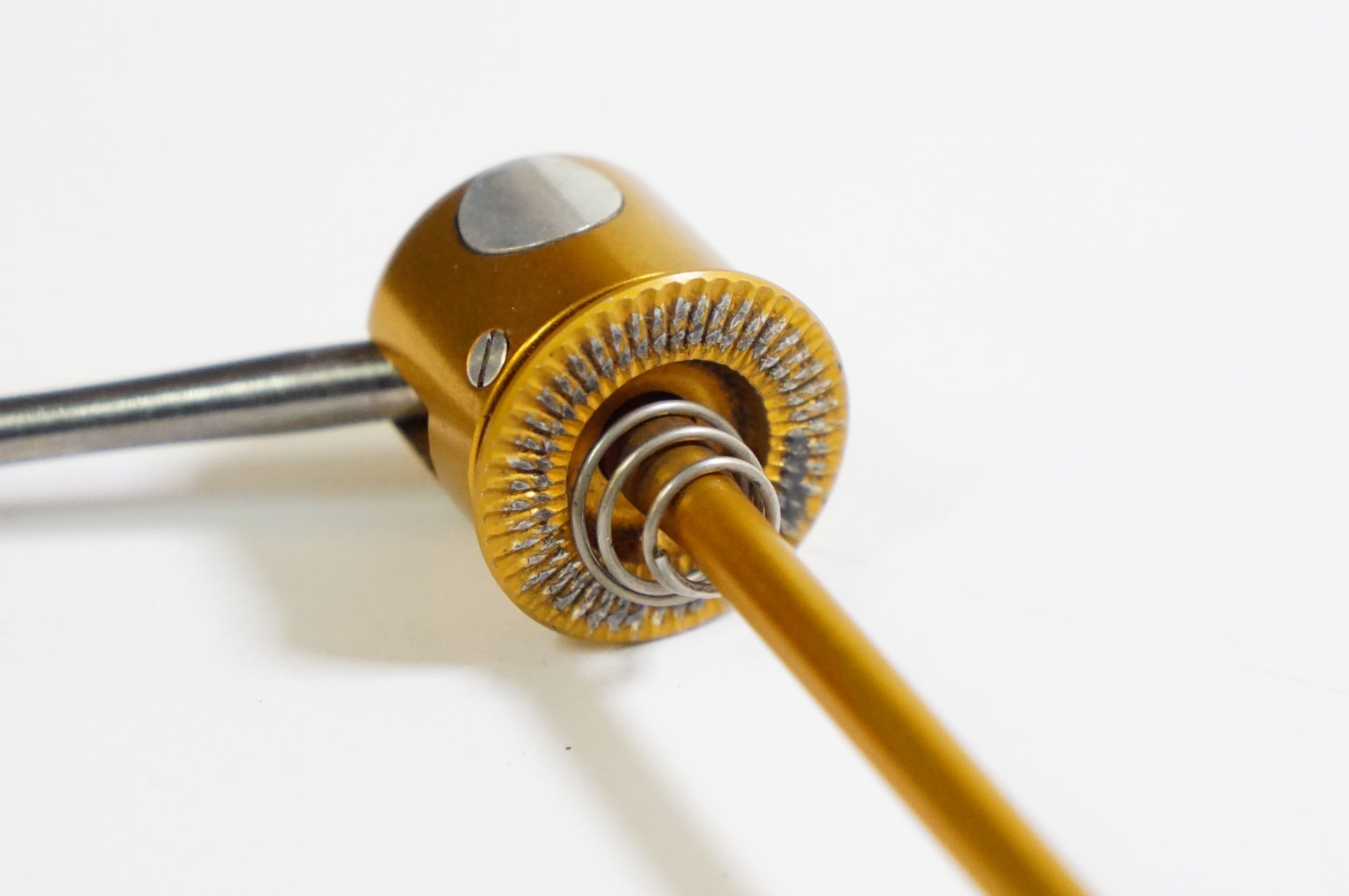 CARBON-TI 「カーボンチ」 X-Lock クイックリリースレバー / 熊谷本店